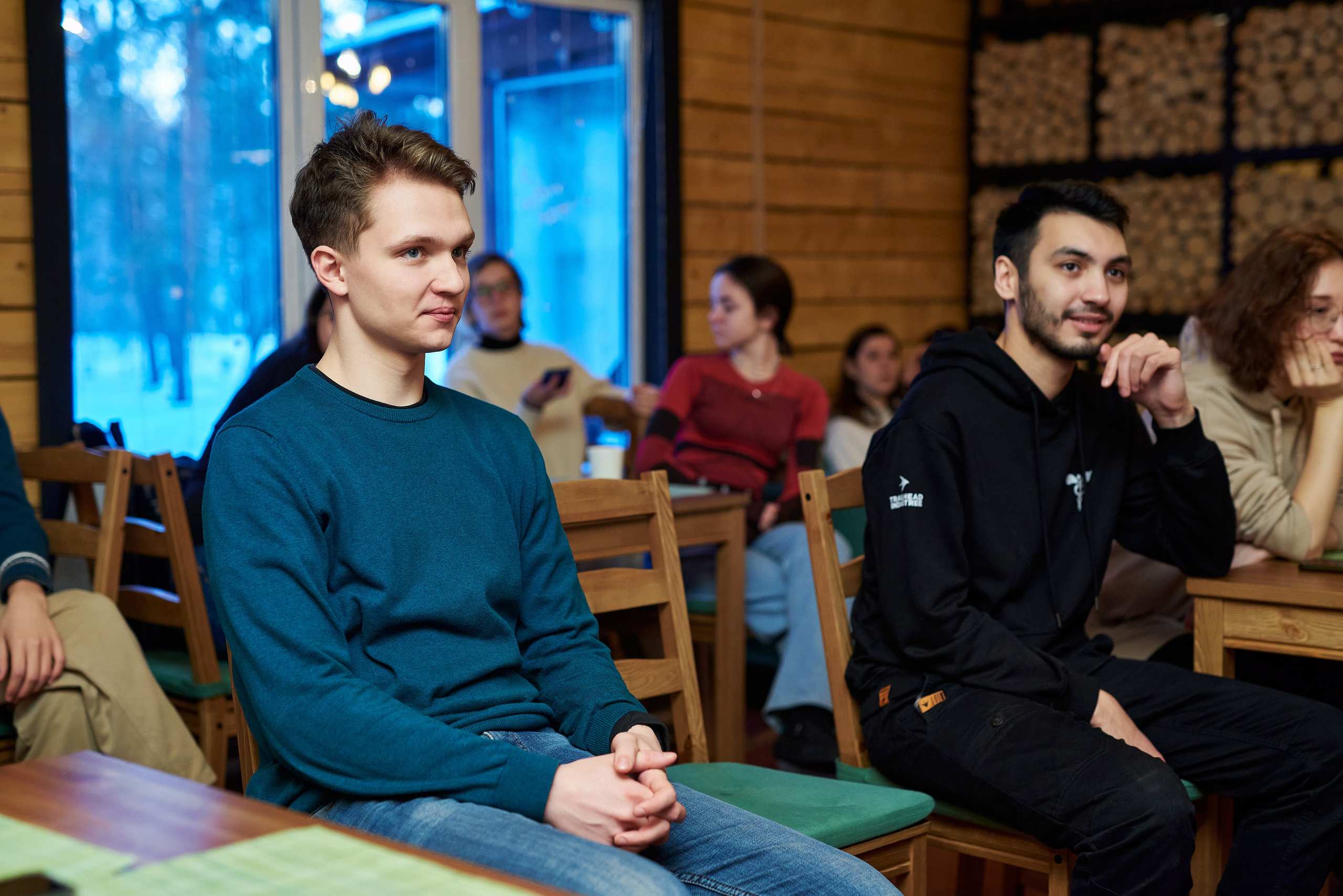 Студенческий тур Манжерок — Чемал. Фотограф Опыт Качество Скорость Горный Алтай Барнаул