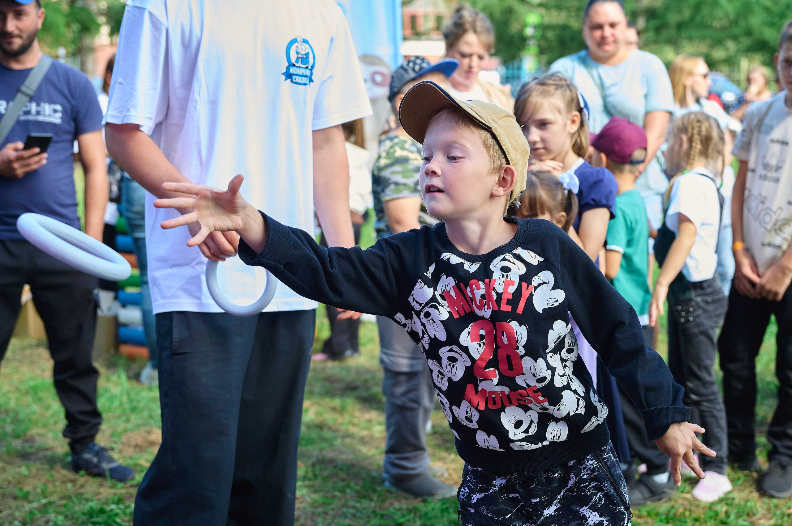 Эдельвейс. День знаний. Фотограф Опыт Качество Скорость Горный Алтай Барнаул