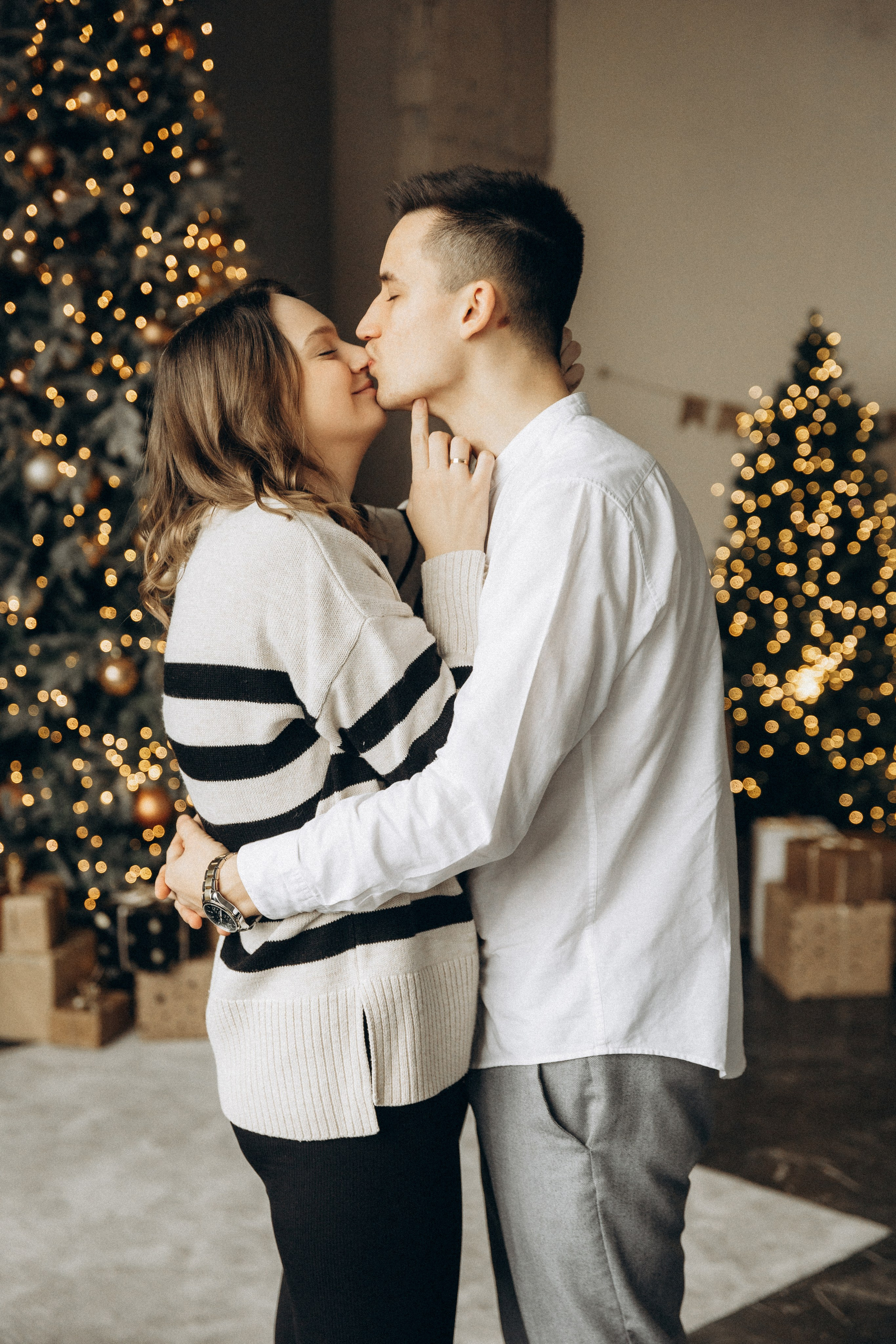 For Kris. Свадебный и портретный фотограф в Калининграде Наталия Еник