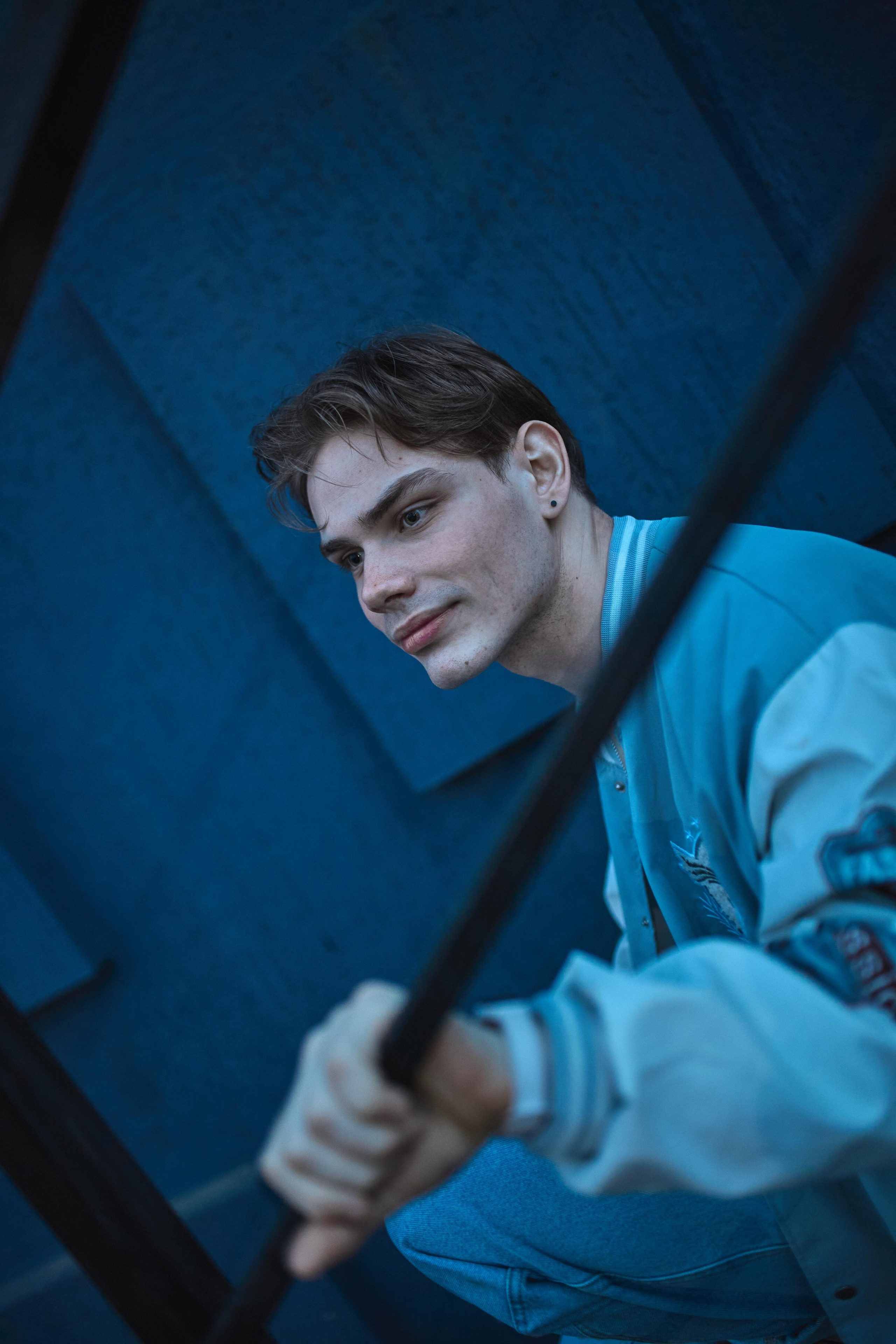 Павел. Фотограф в Ростове-на-Дону Ника Обида