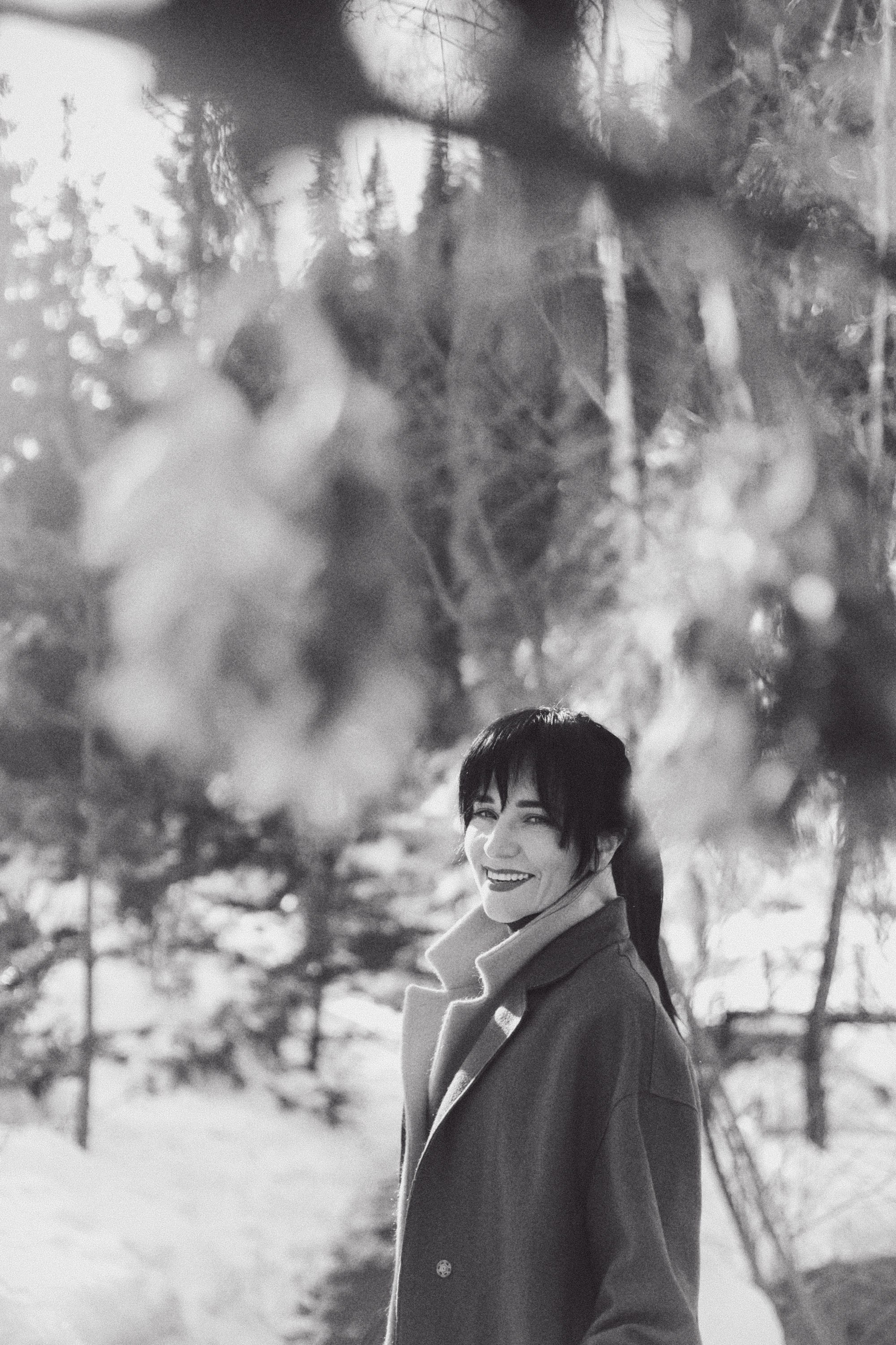 Олеся / Талгар. Фотограф Наталья Гончарова. Снимаю живые портреты в Алматы