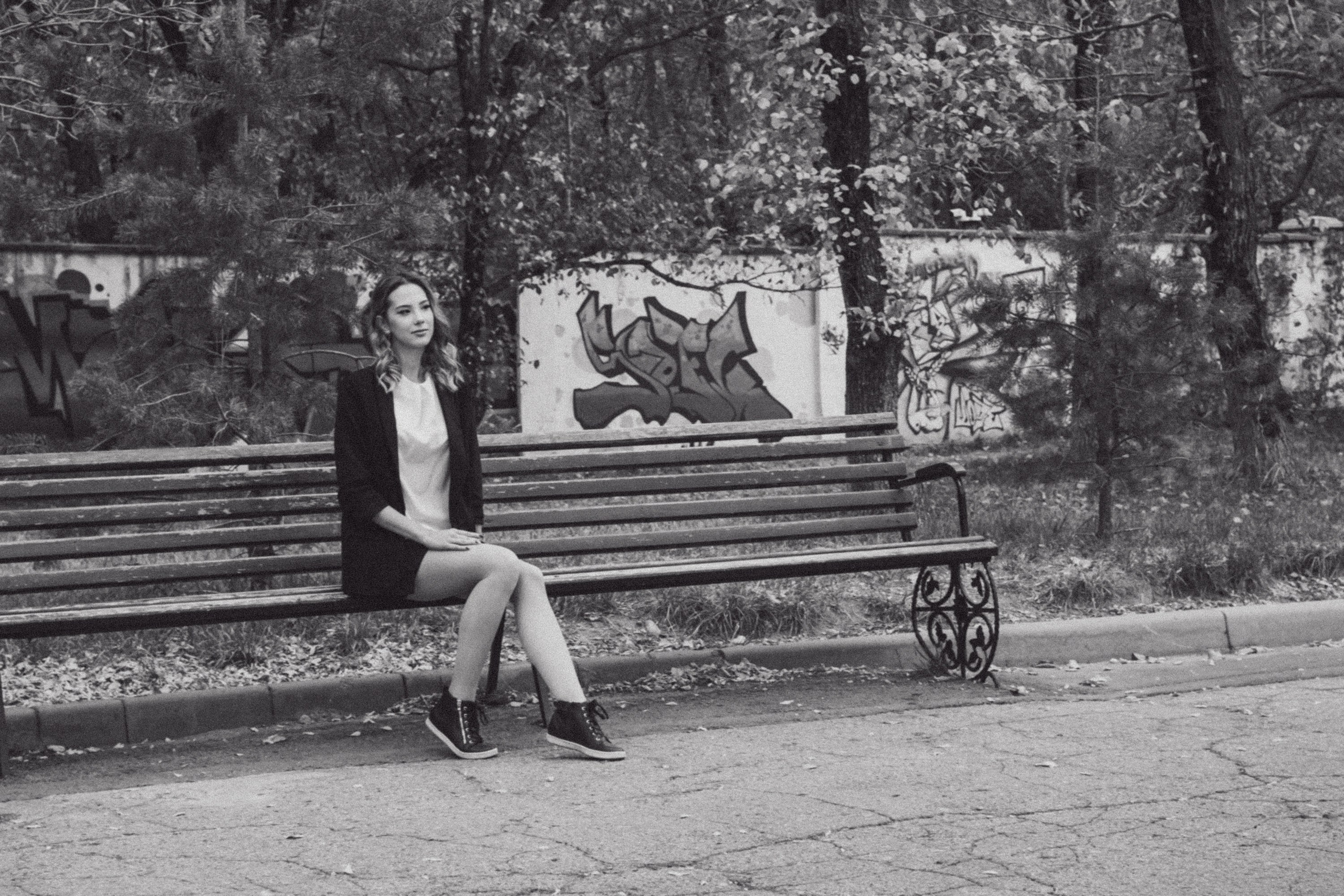 Сабина / Алматы. Фотограф Наталья Гончарова. Снимаю живые портреты в Алматы