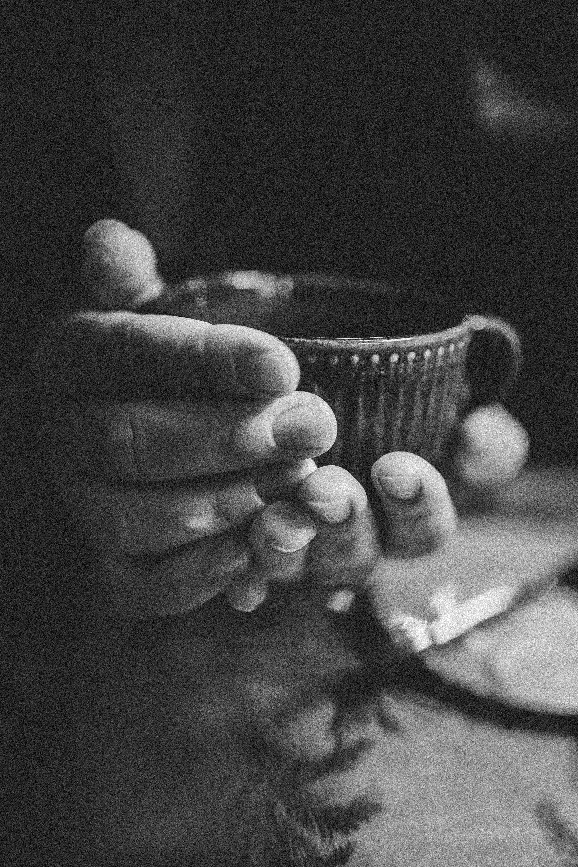 Алёна / Тбилиси. Фотограф Наталья Гончарова. Снимаю живые портреты в Алматы