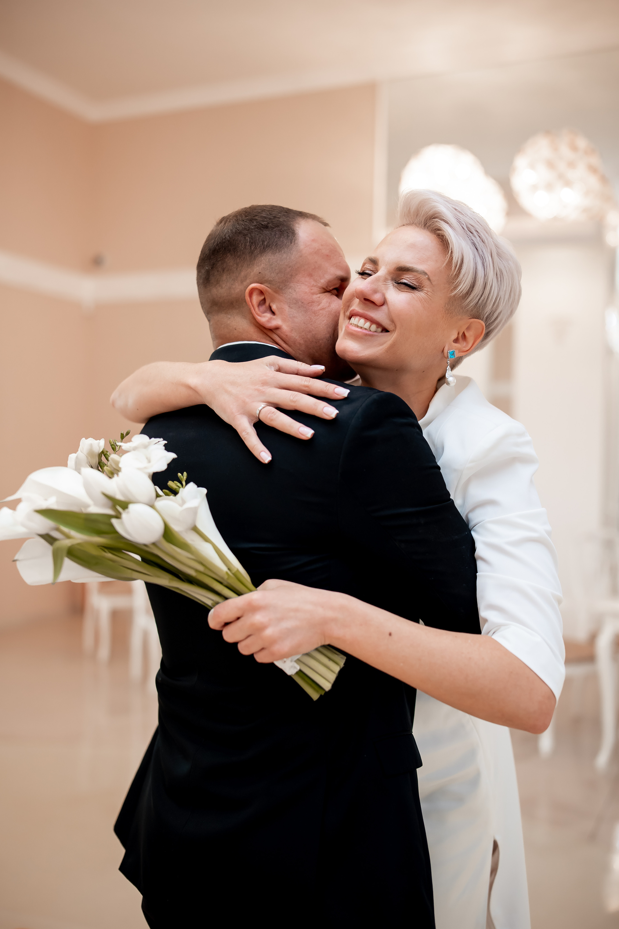 Сергей и Ольга. Свадебный и семейный фотограф в Санкт- Петербурге