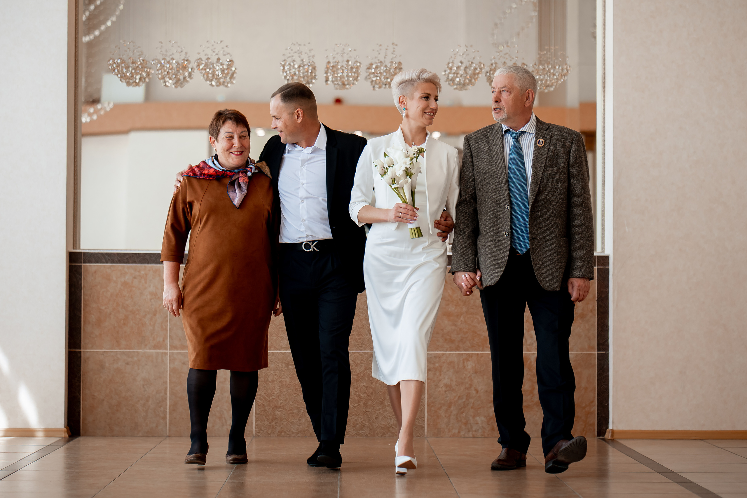 Сергей и Ольга. Свадебный и семейный фотограф в Санкт- Петербурге