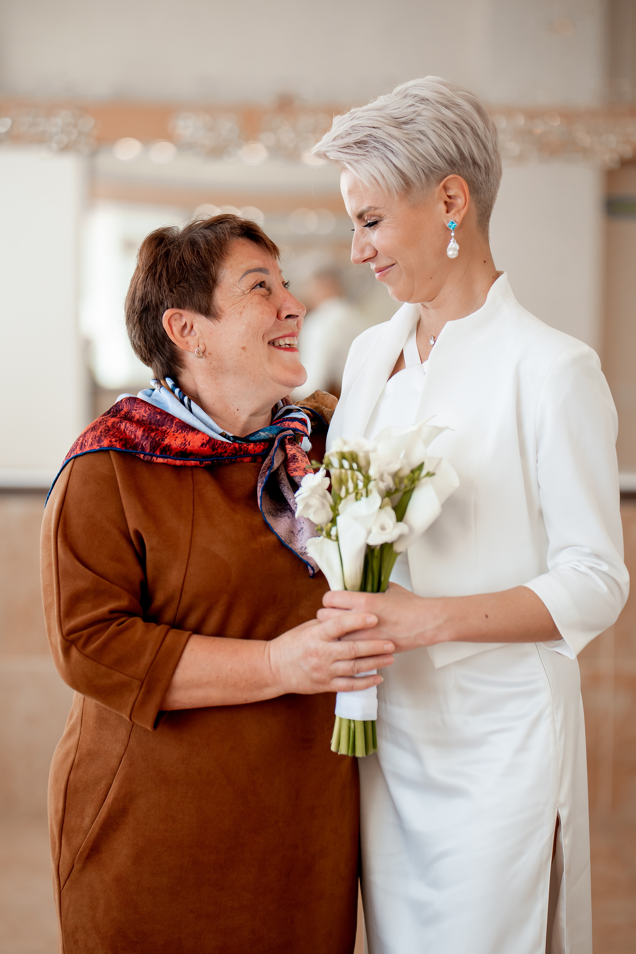 Сергей и Ольга. Свадебный и семейный фотограф в Санкт- Петербурге