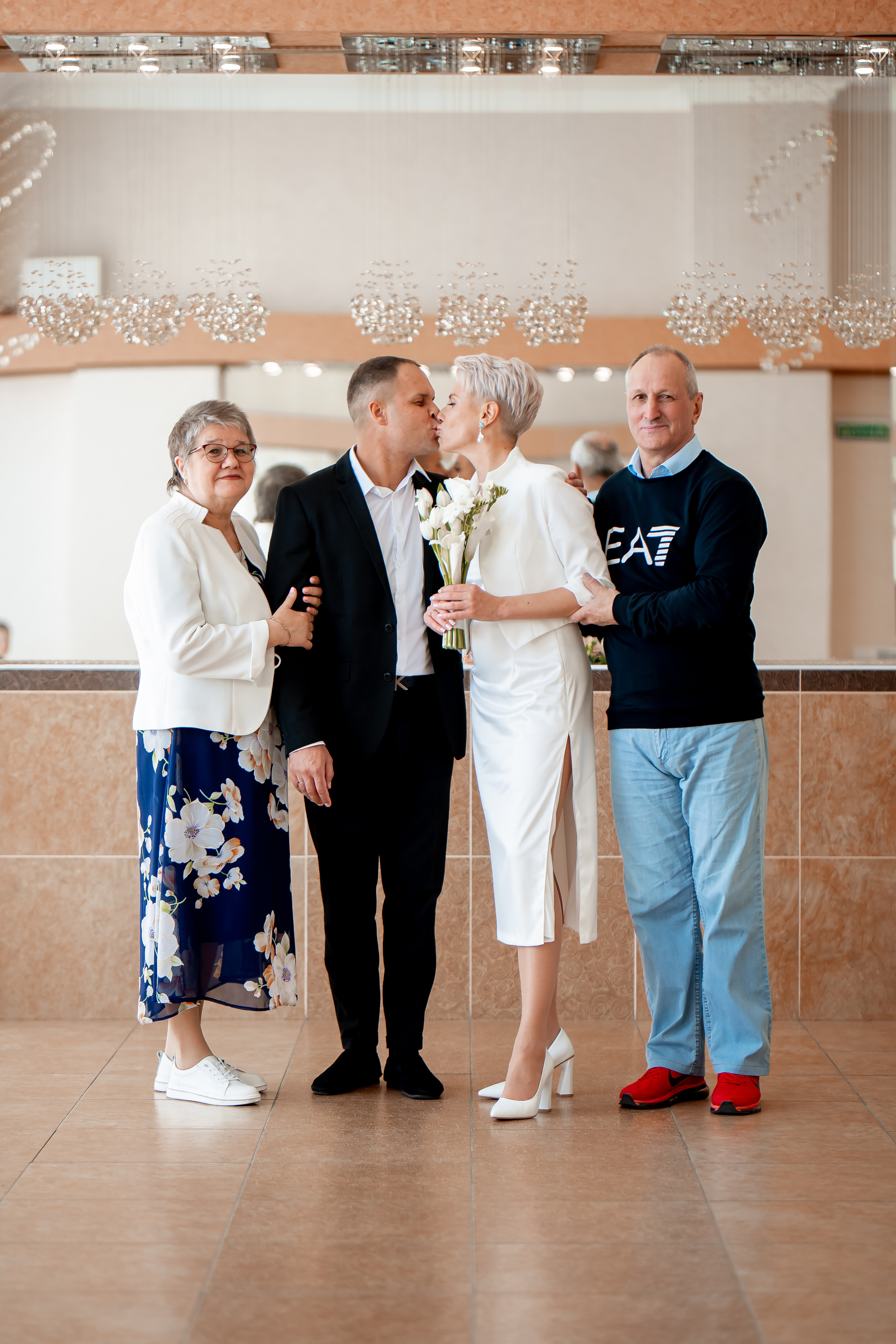 Сергей и Ольга. Свадебный и семейный фотограф в Санкт- Петербурге