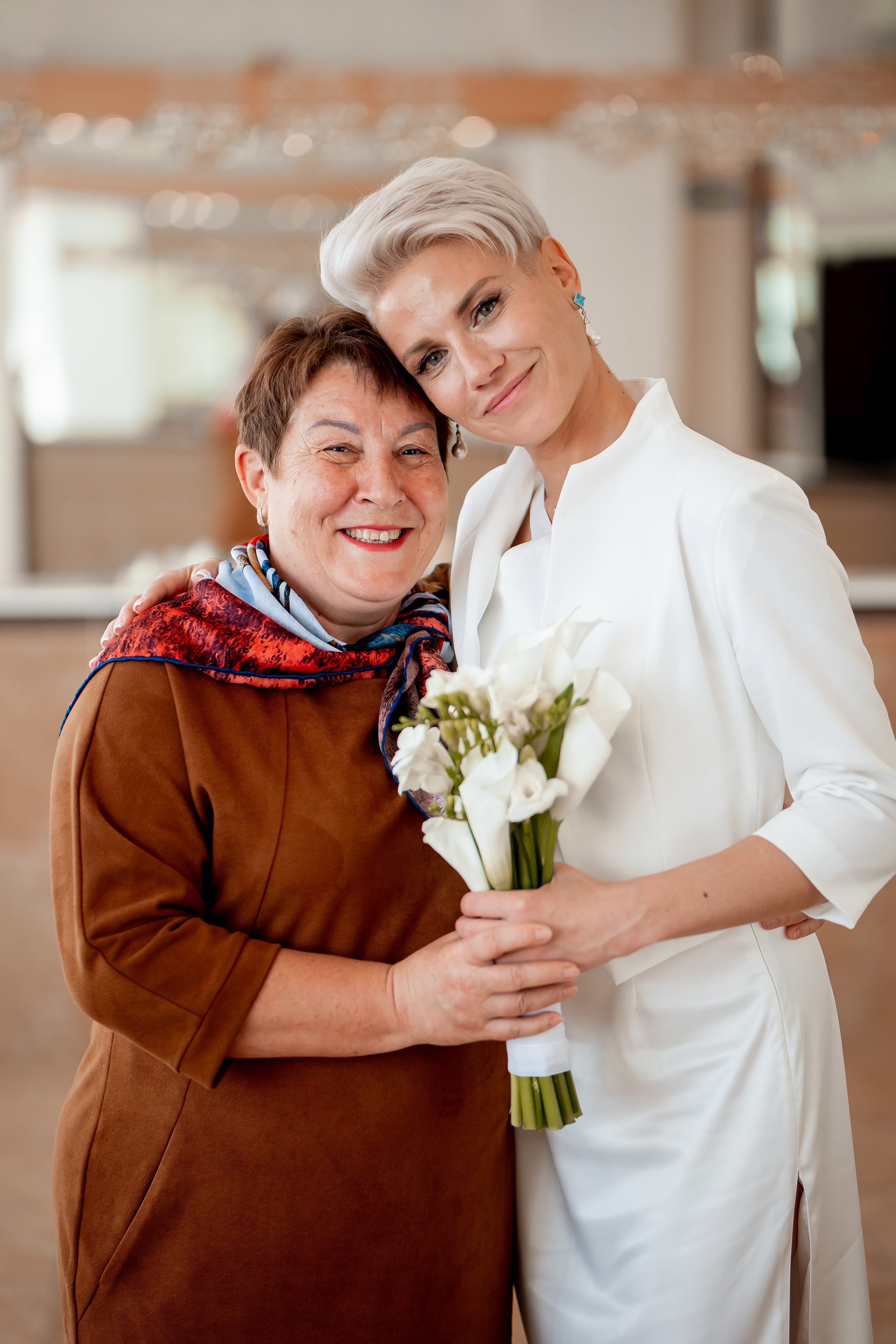 Сергей и Ольга. Свадебный и семейный фотограф в Санкт- Петербурге