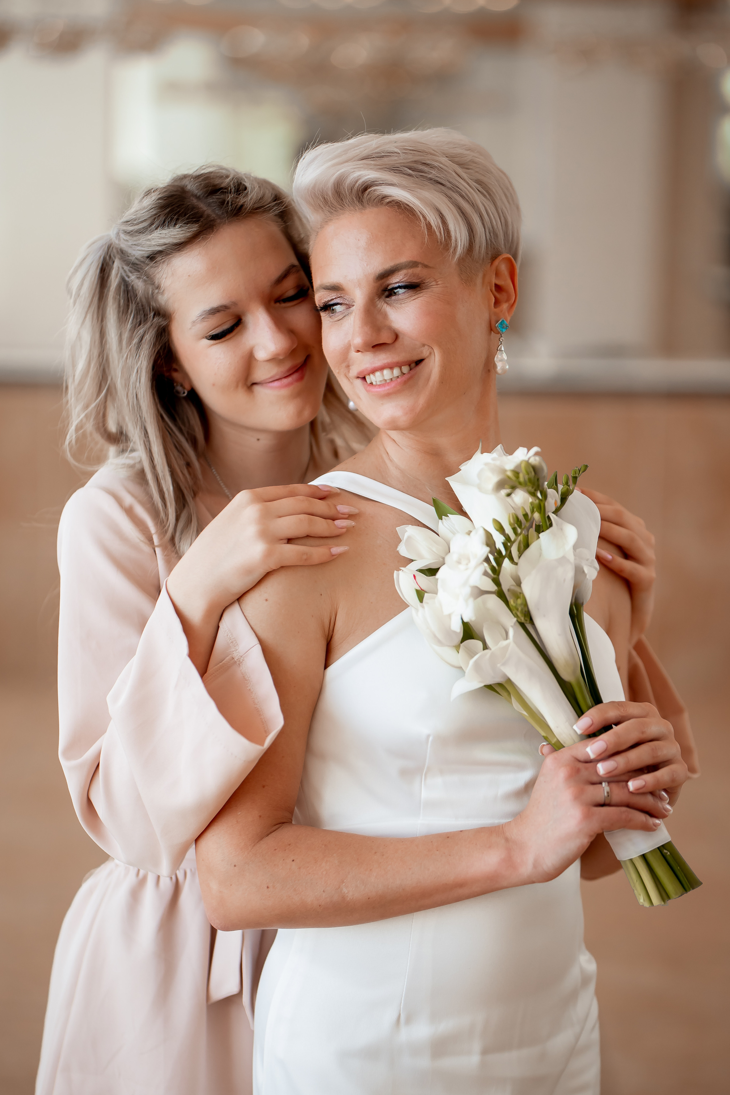 Сергей и Ольга. Свадебный и семейный фотограф в Санкт- Петербурге