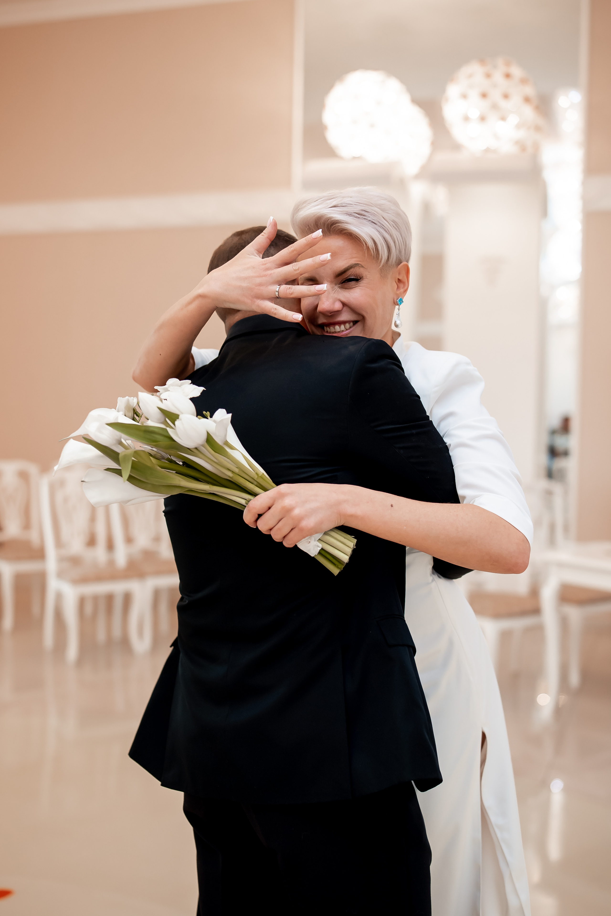 Сергей и Ольга. Свадебный и семейный фотограф в Санкт- Петербурге