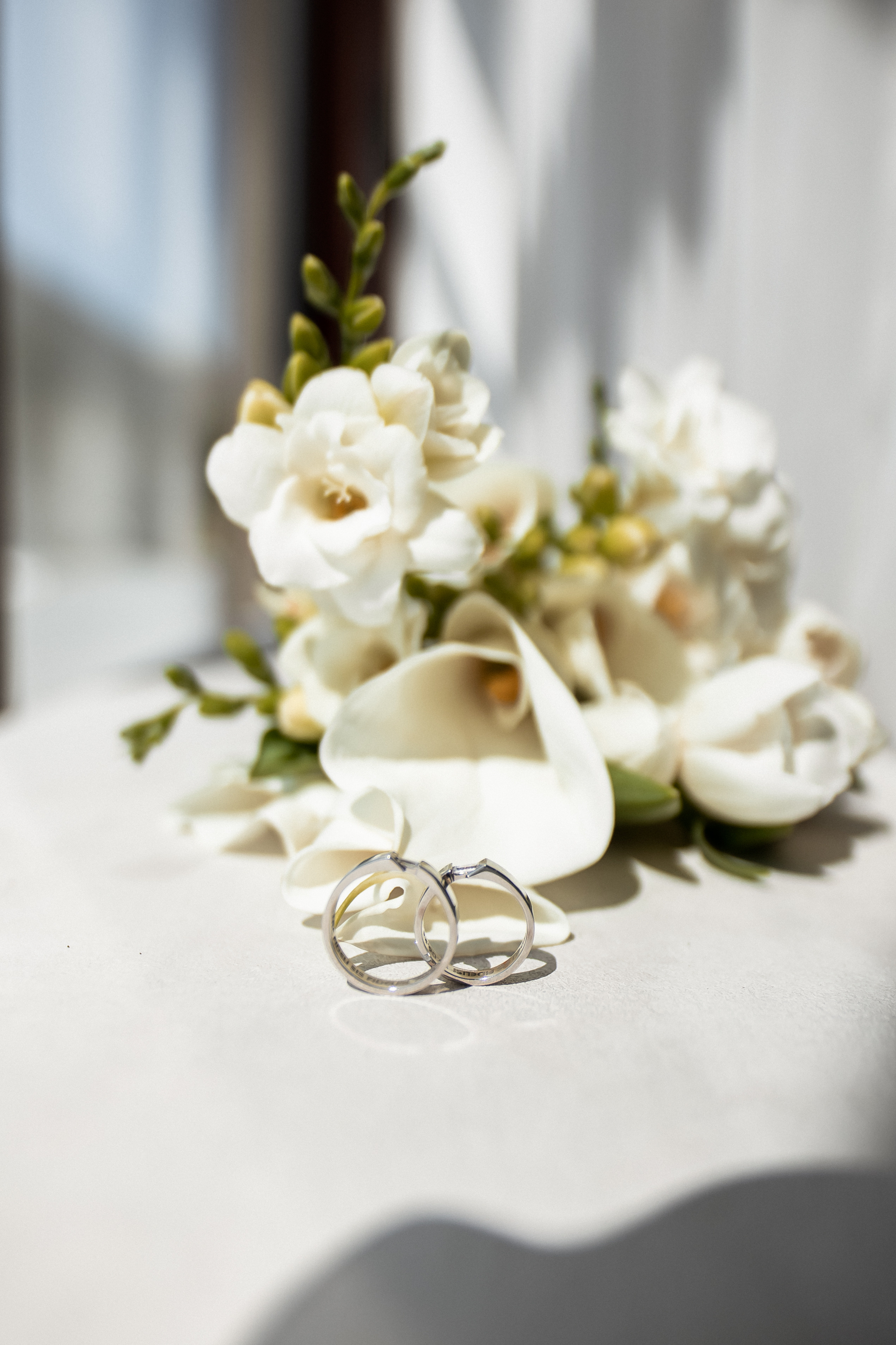 Сергей и Ольга. Свадебный и семейный фотограф в Санкт- Петербурге