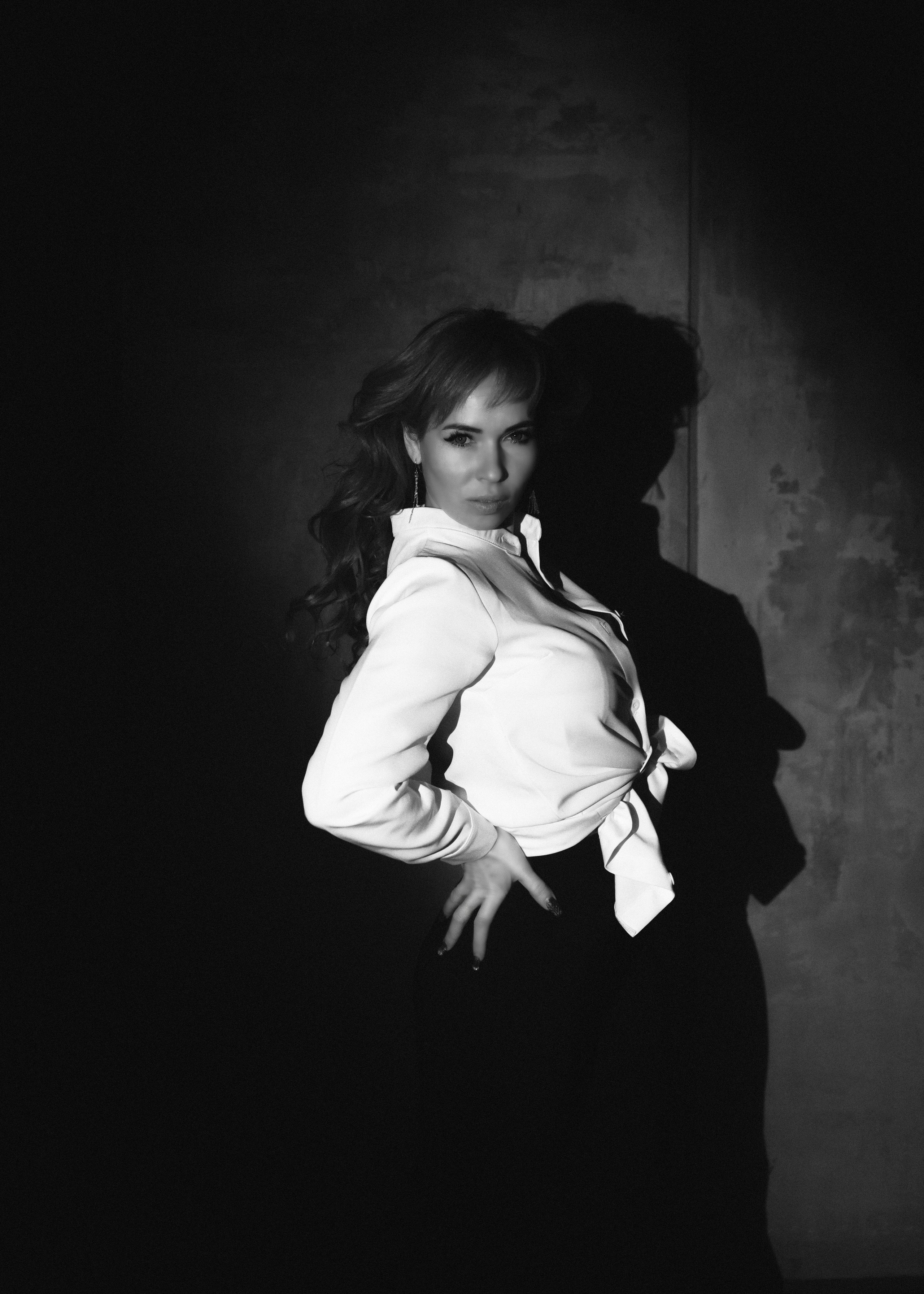 MARIA. Shamirov Arkadiy