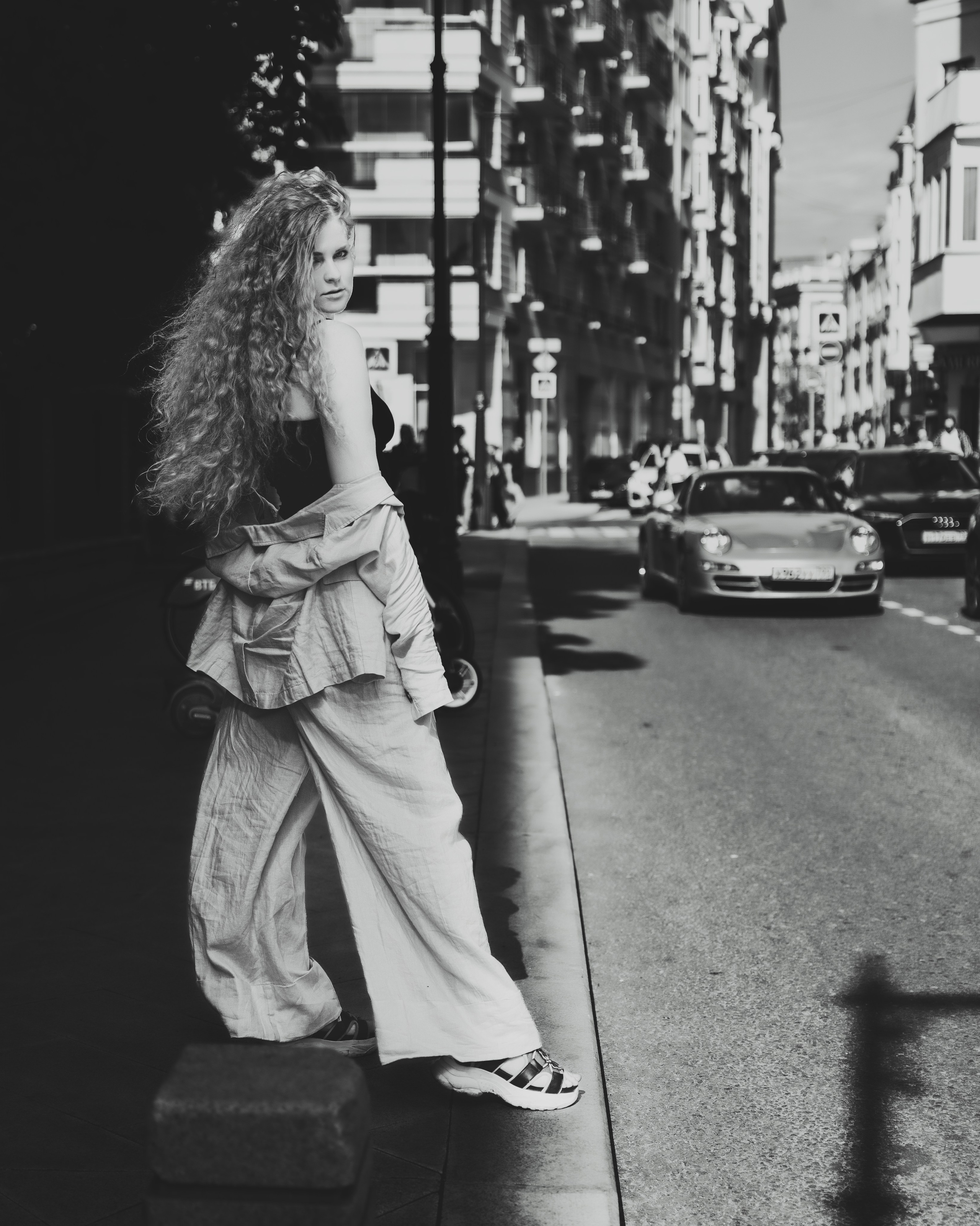 EUGENIA. Shamirov Arkadiy