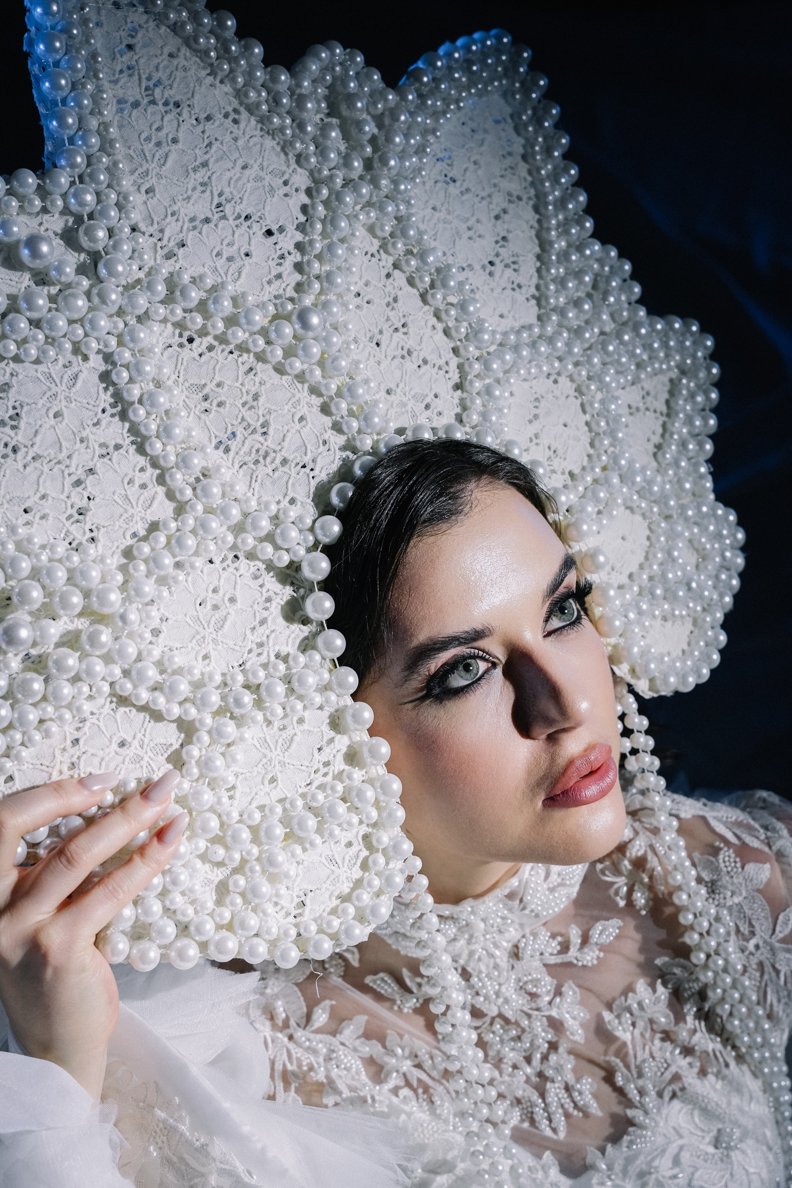 Невеста 2026. Фотограф Волгоград Анастасия Ли