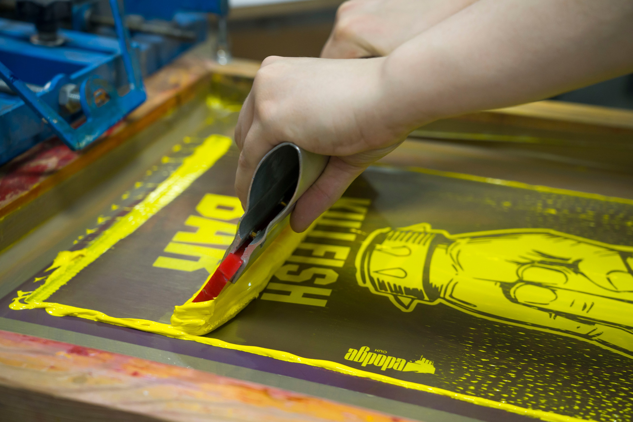 Производственная съемка процессов работы оборудования. Фотограф в Санкт-Петербурге. Репортажная и все съёмки для бизнеса