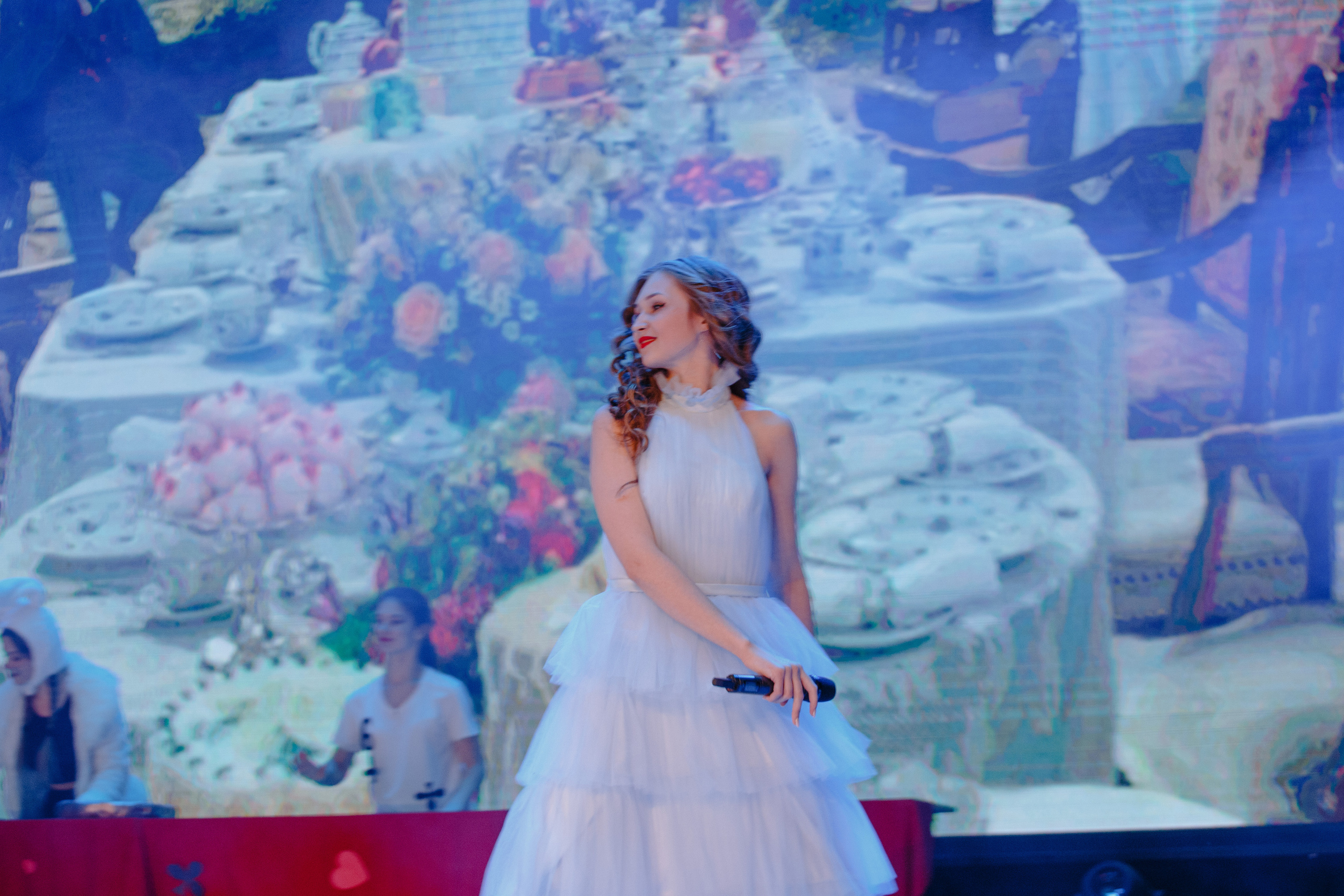 Репортажная фотосъёмка мероприятий, юбилеев. Фоторепортажная фотосъёмка красоты уличного праздника.