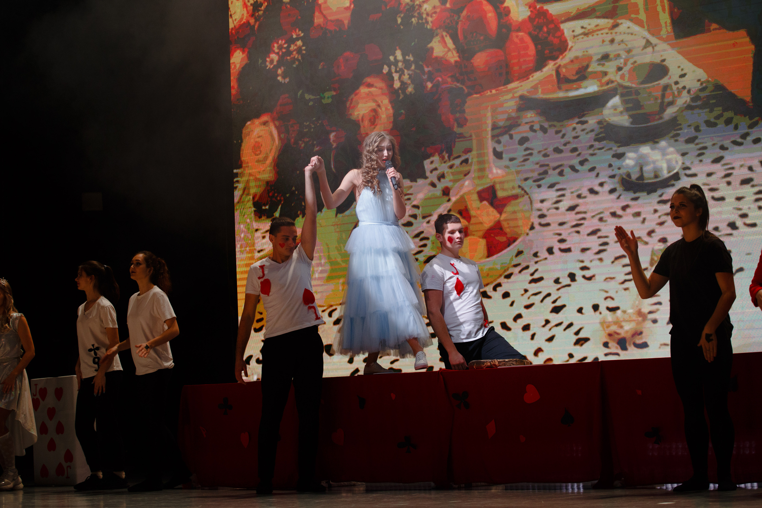 Репортажная фотосъёмка мероприятий, юбилеев. Фоторепортажная фотосъёмка красоты уличного праздника.