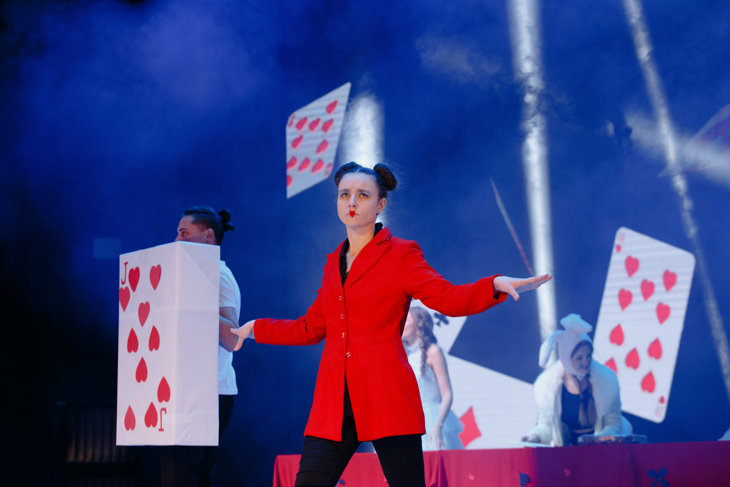 Репортажная фотосъёмка мероприятий, юбилеев. Фоторепортажная фотосъёмка красоты уличного праздника.