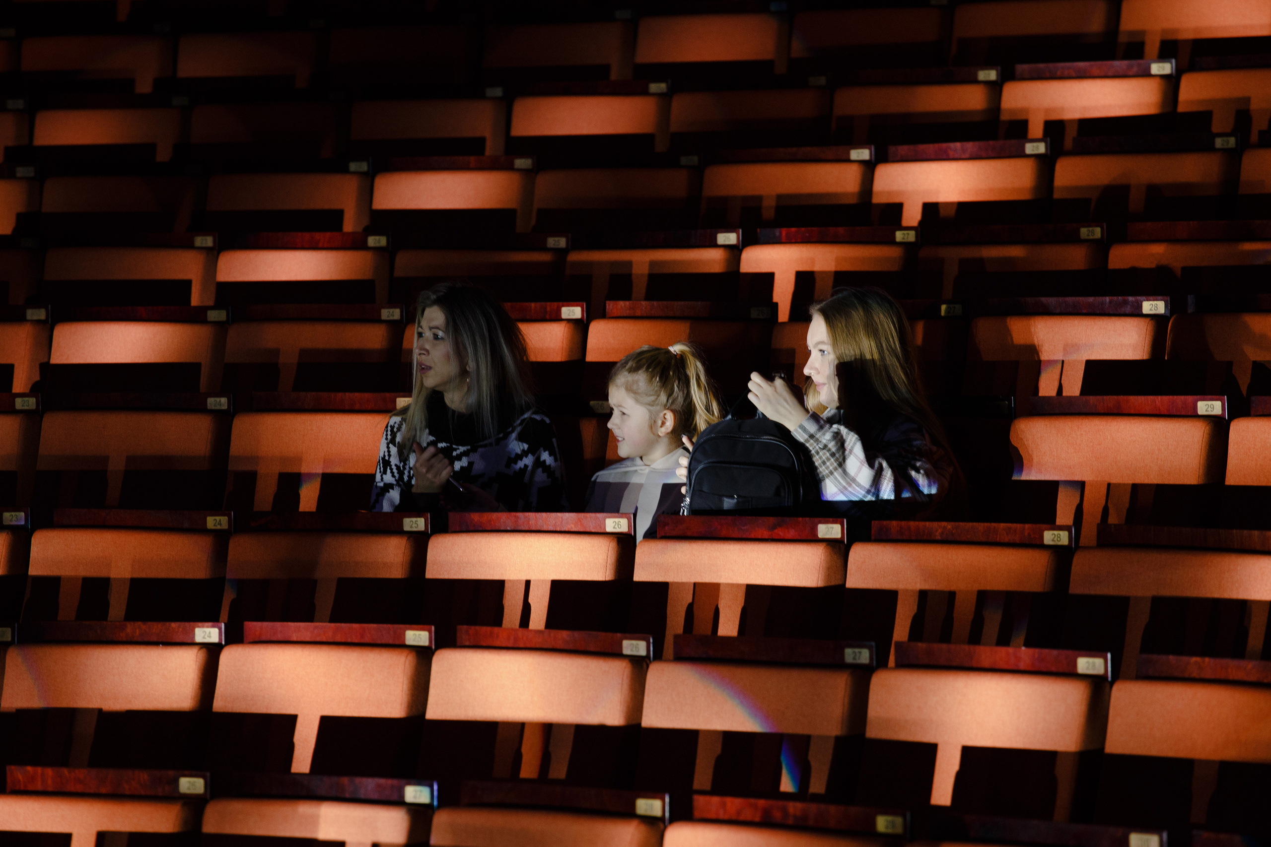 Репортажная фотосъёмка. Фотомастерская Андрея Закоморного