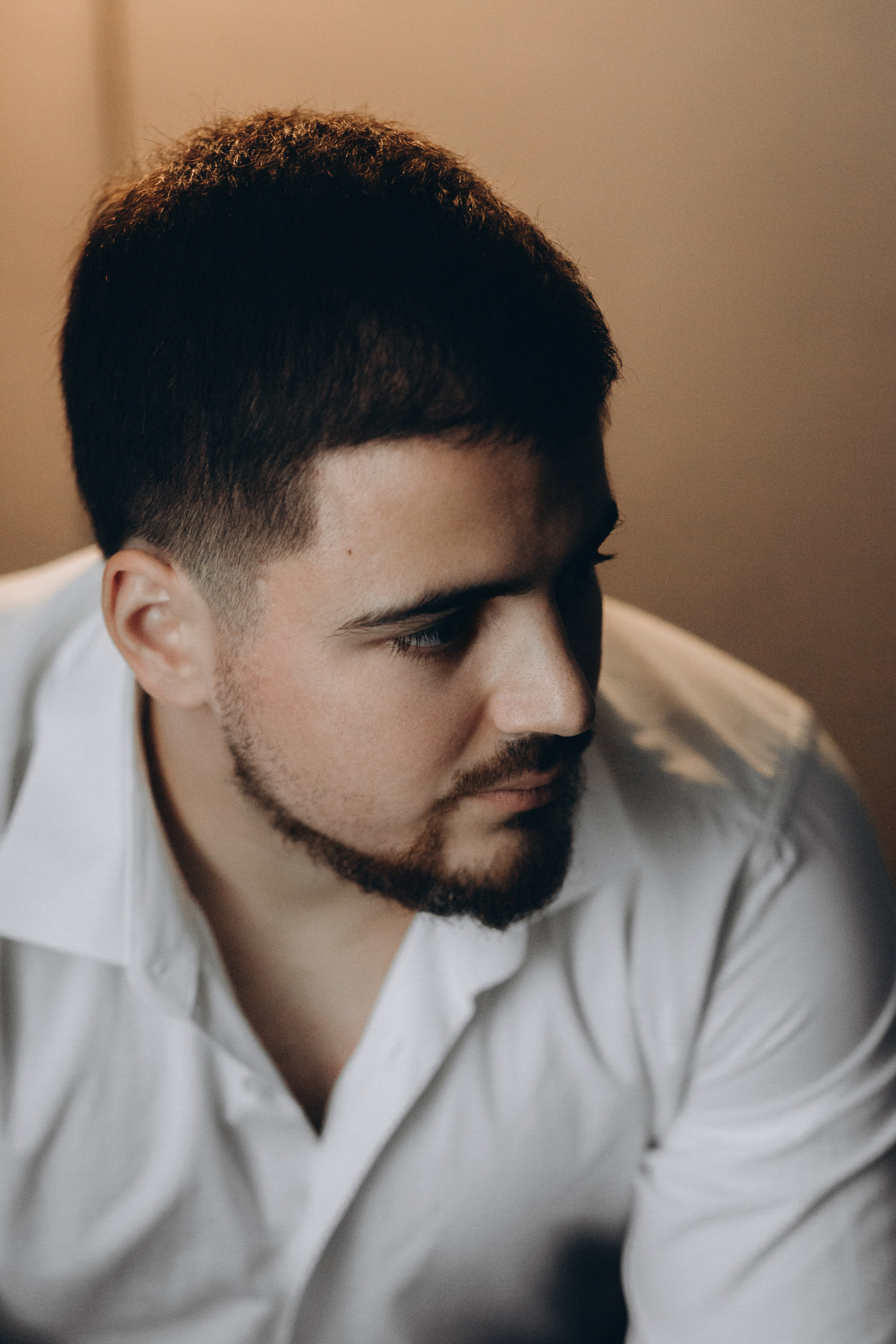 Эльяр и Валерия. Фотограф Ксюша Белоносова