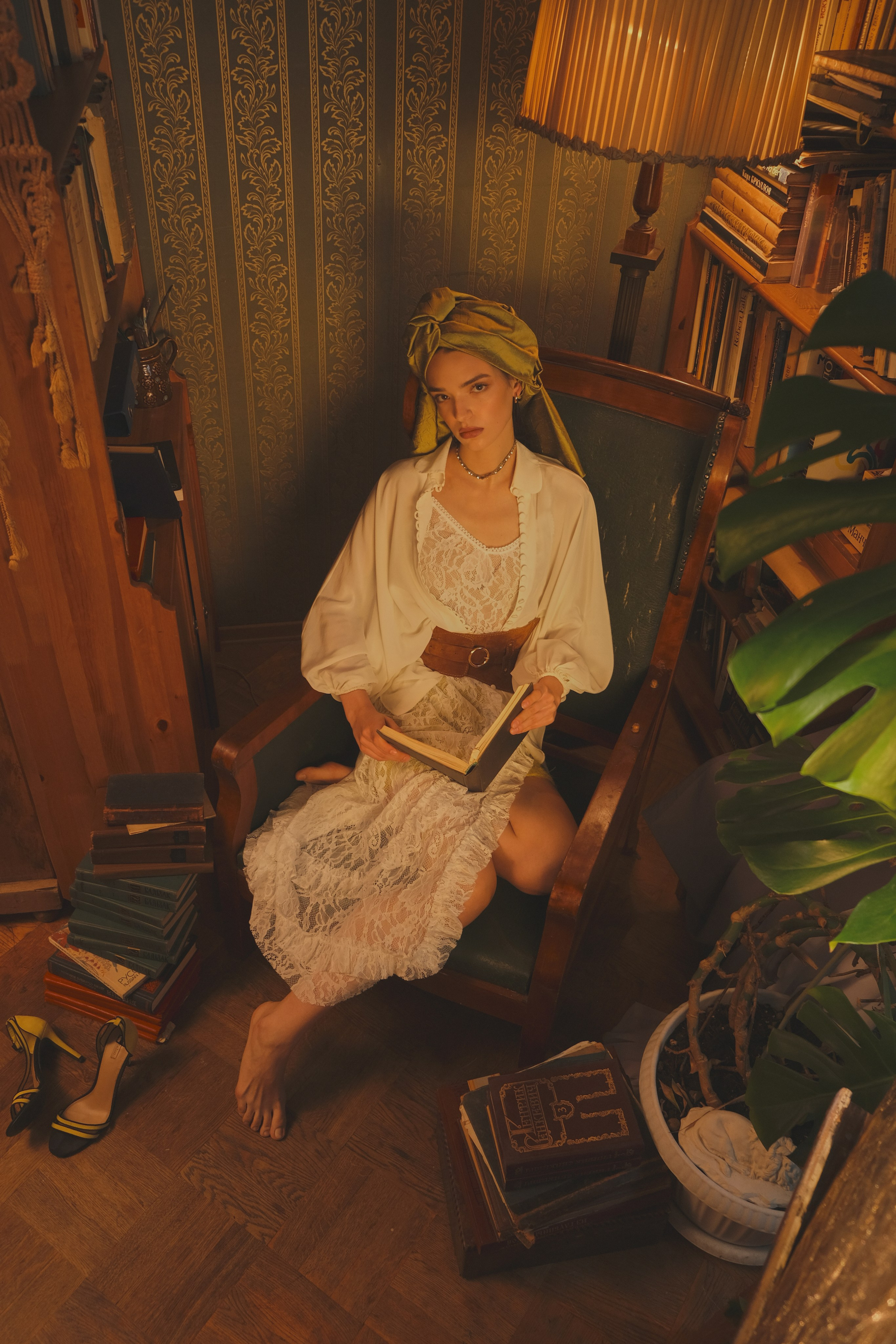 What We do in The Shadows. Фотограф Настя Лев