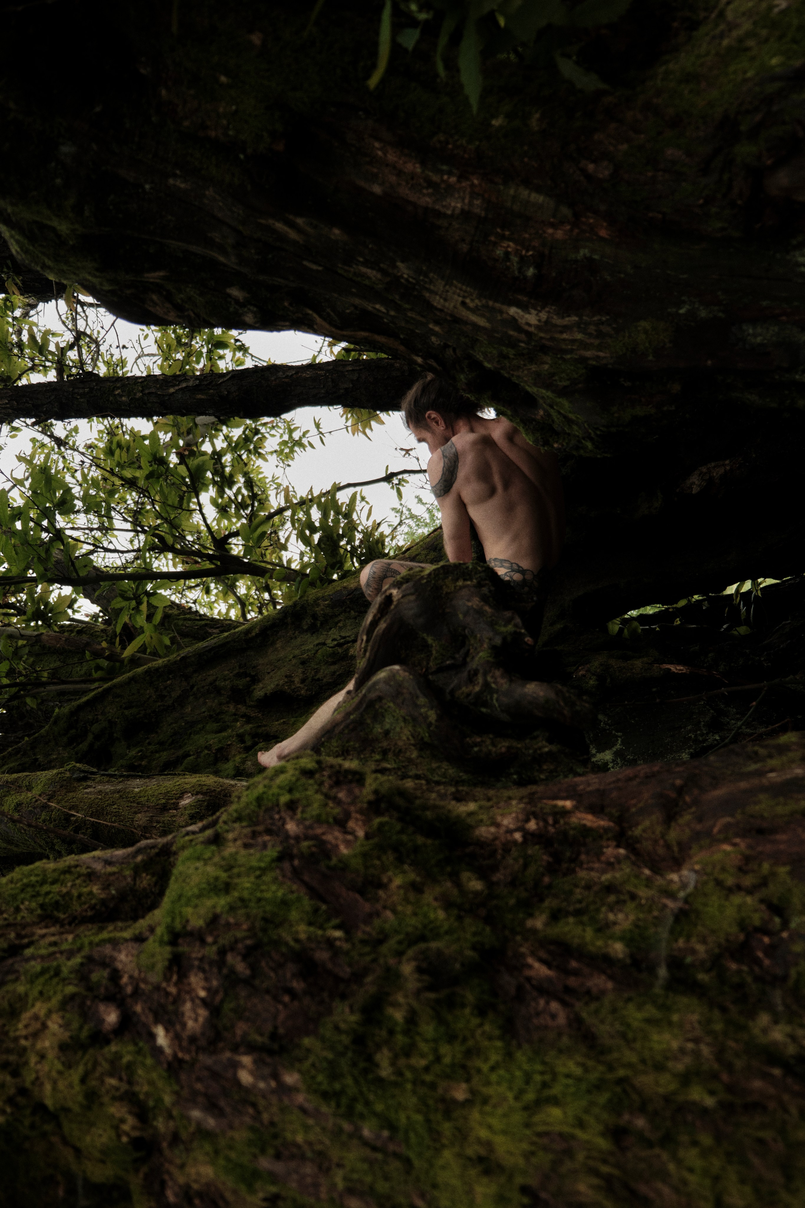 Khosta. Фотограф Настя Лев