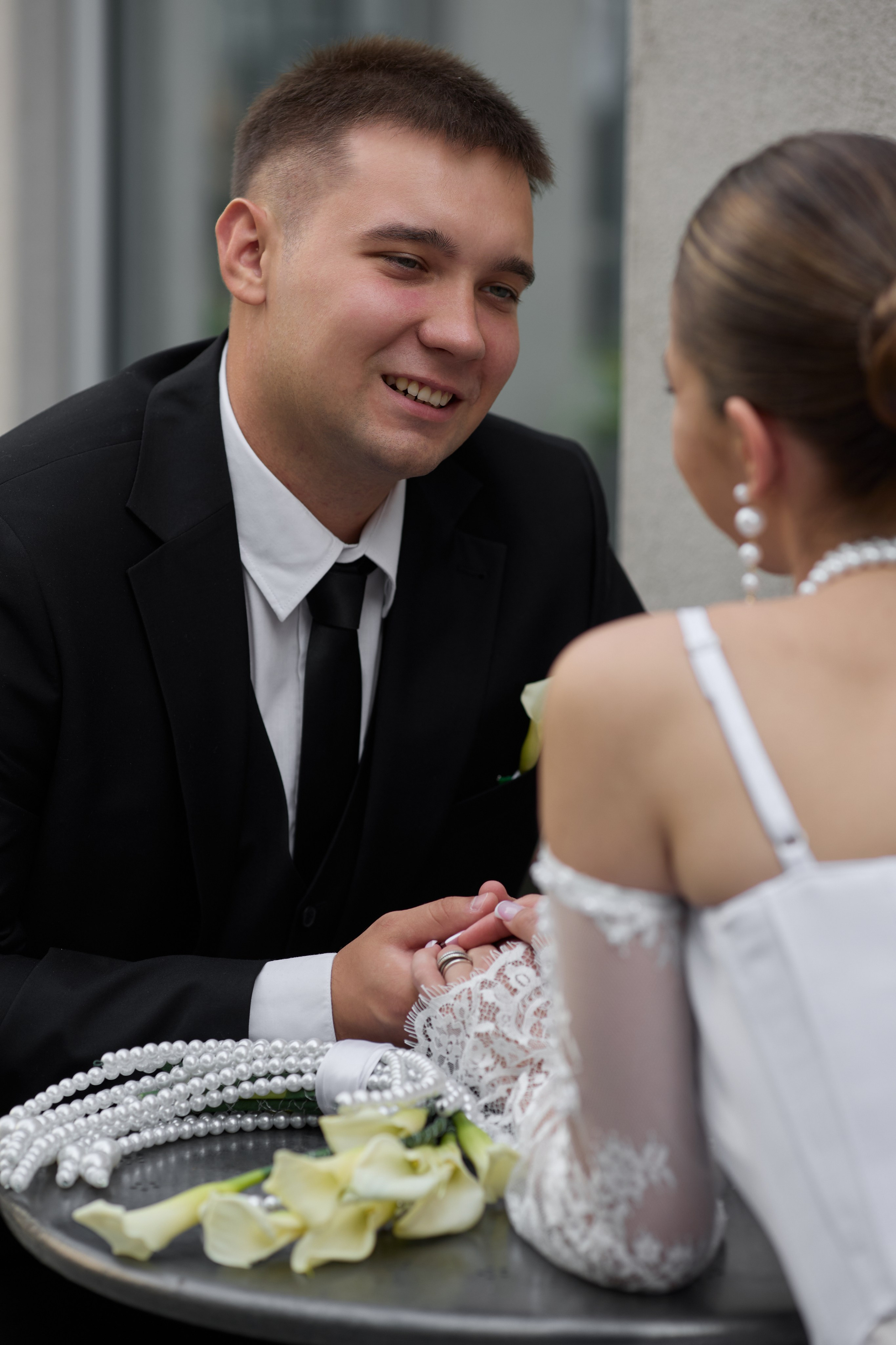 Ангелина и Руслан. Juliashtondic. photo