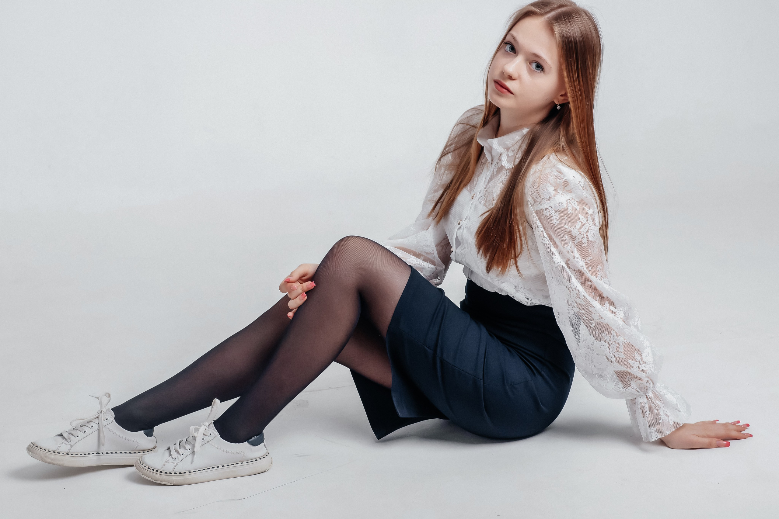 Школьные съёмки. Семейный фотограф в Прокопьевске Екатерина Финаскова