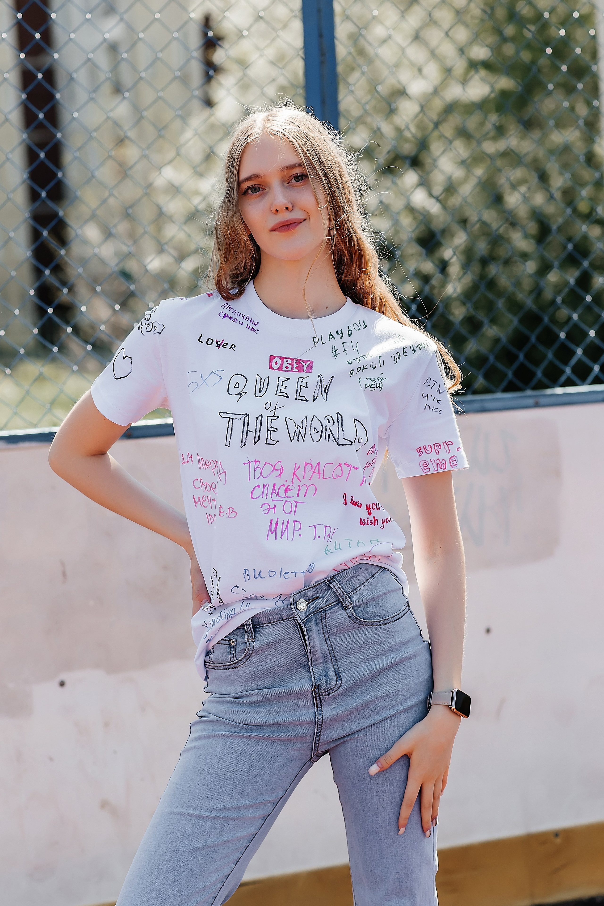 Школьные съёмки. Семейный фотограф в Прокопьевске Екатерина Финаскова