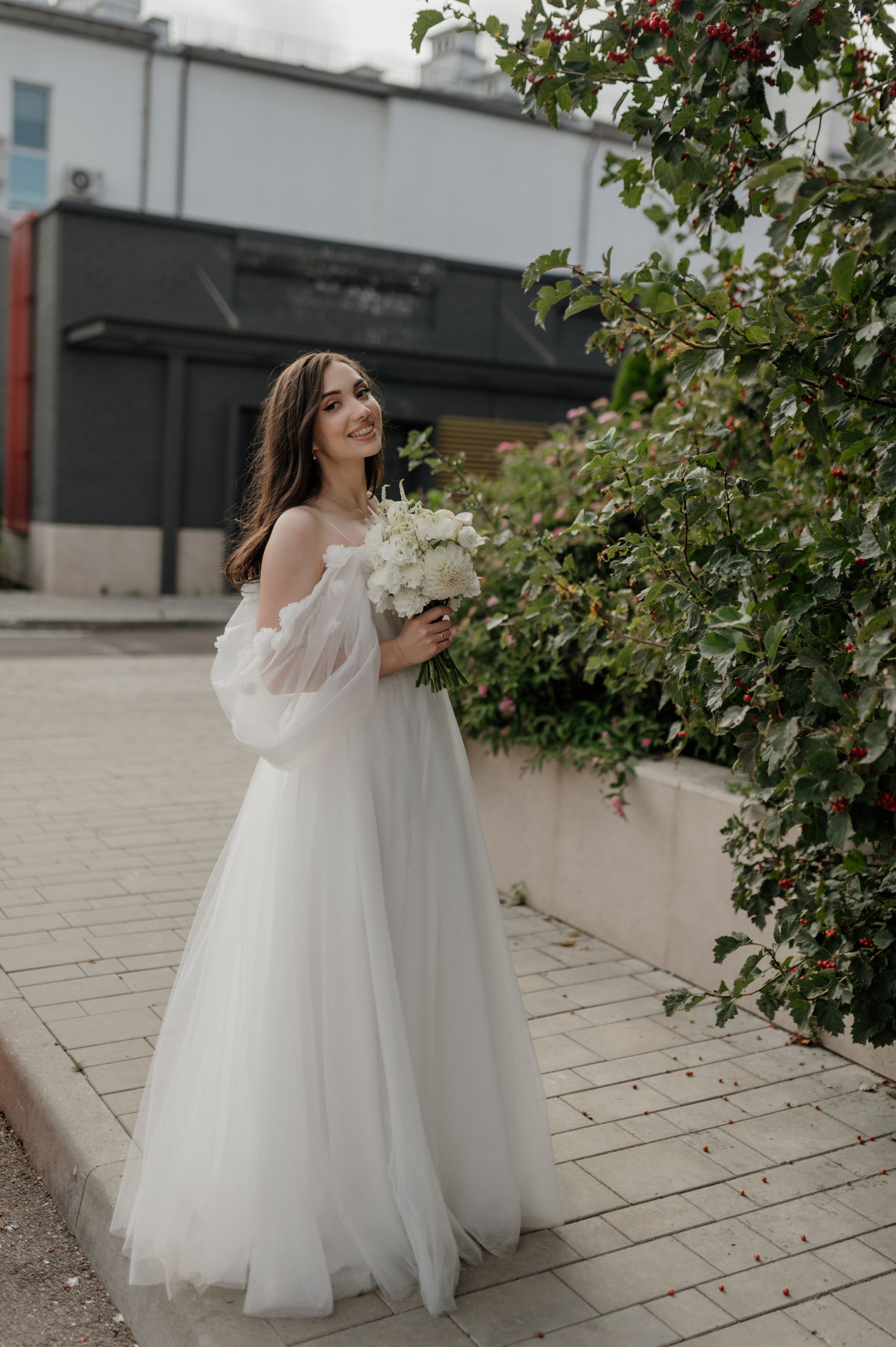 Ярослав и Вероника. Свадебный и Семейный фотограф в Ярославле Алёна Колясникова