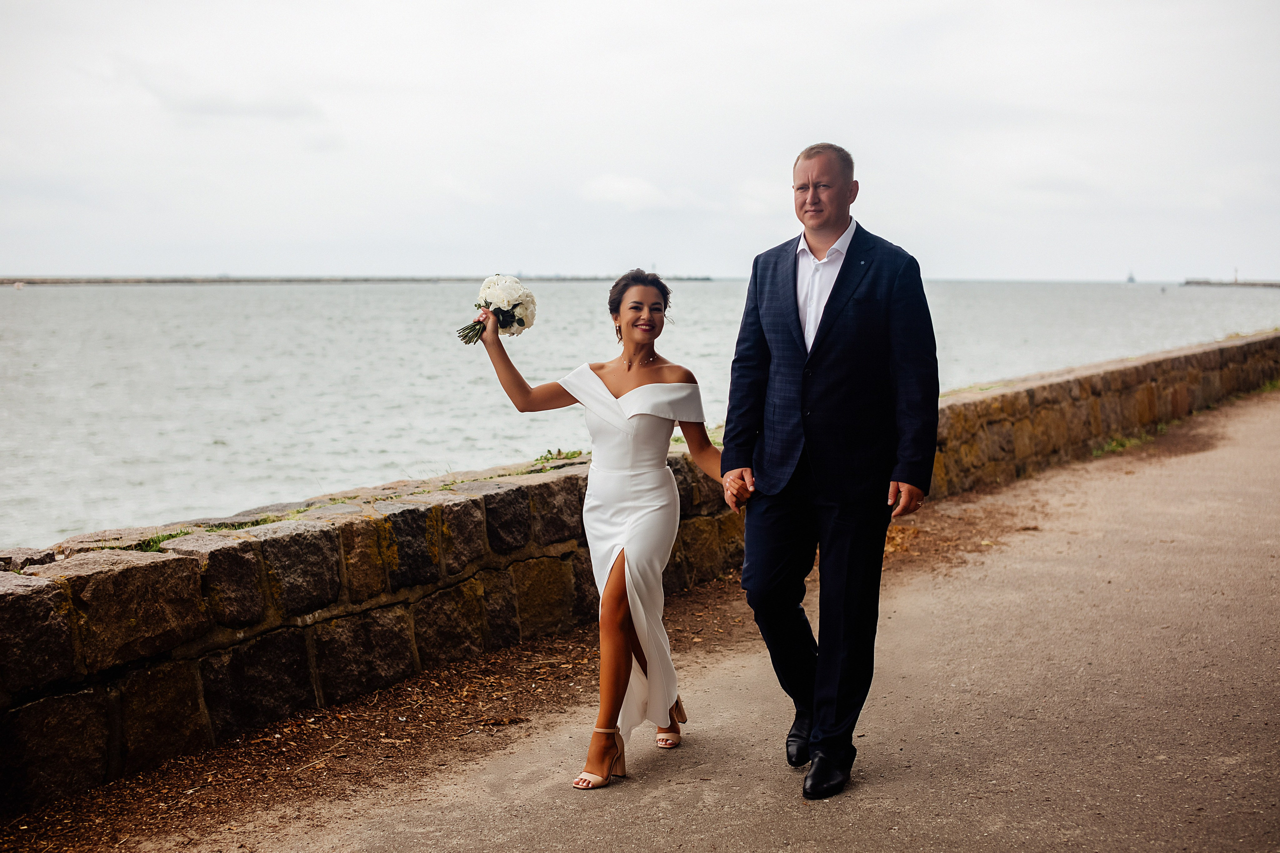 Владимир & Элла. Https://malovafoto.ru