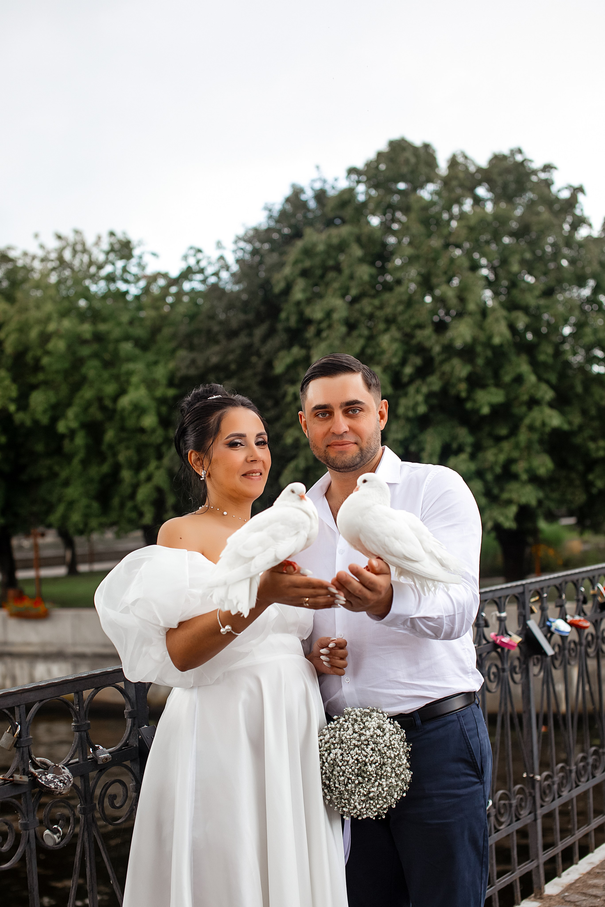 Илья&Роза. Https://malovafoto.ru