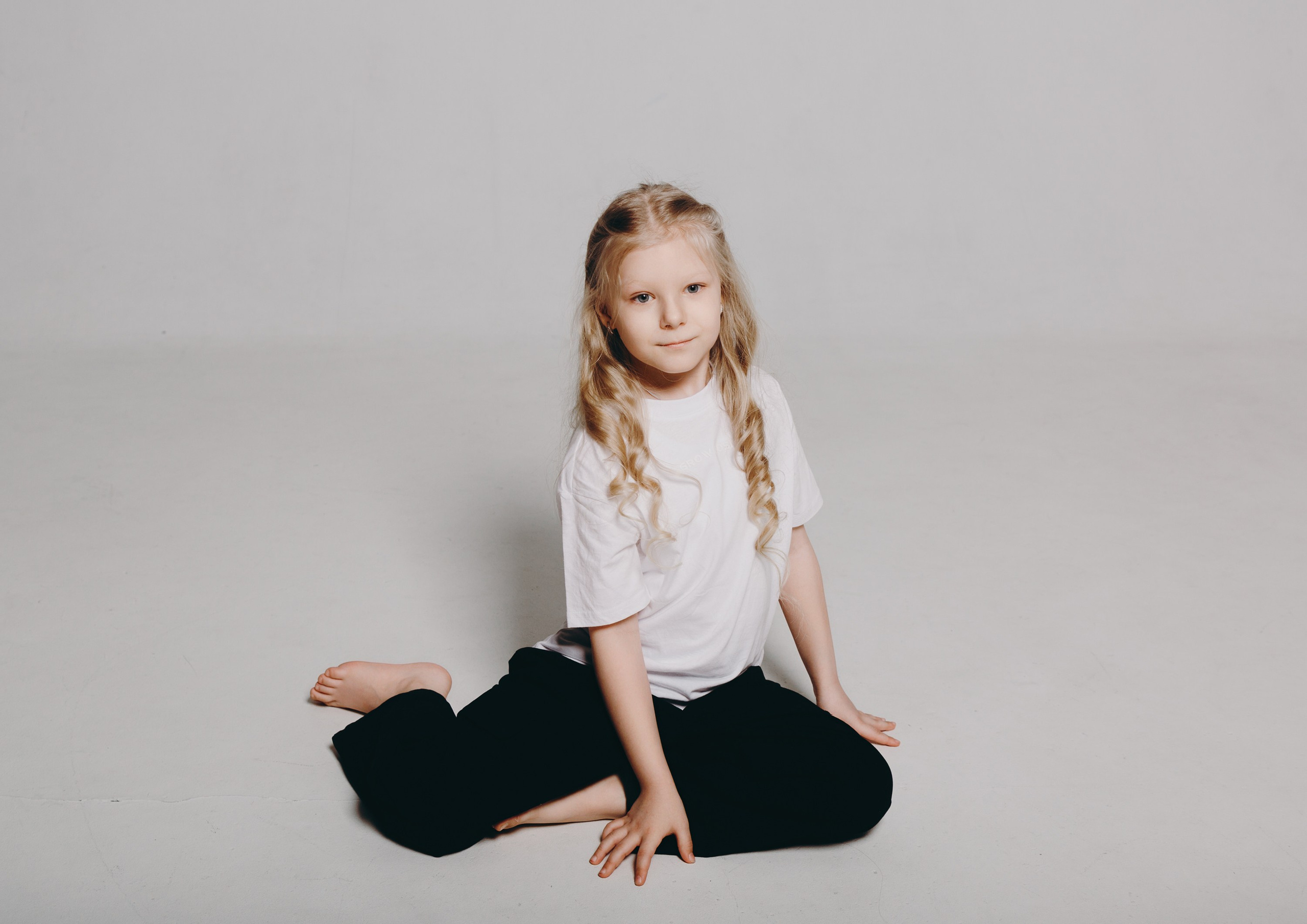 Танцевальный коллектив. Татьяна Журавлева