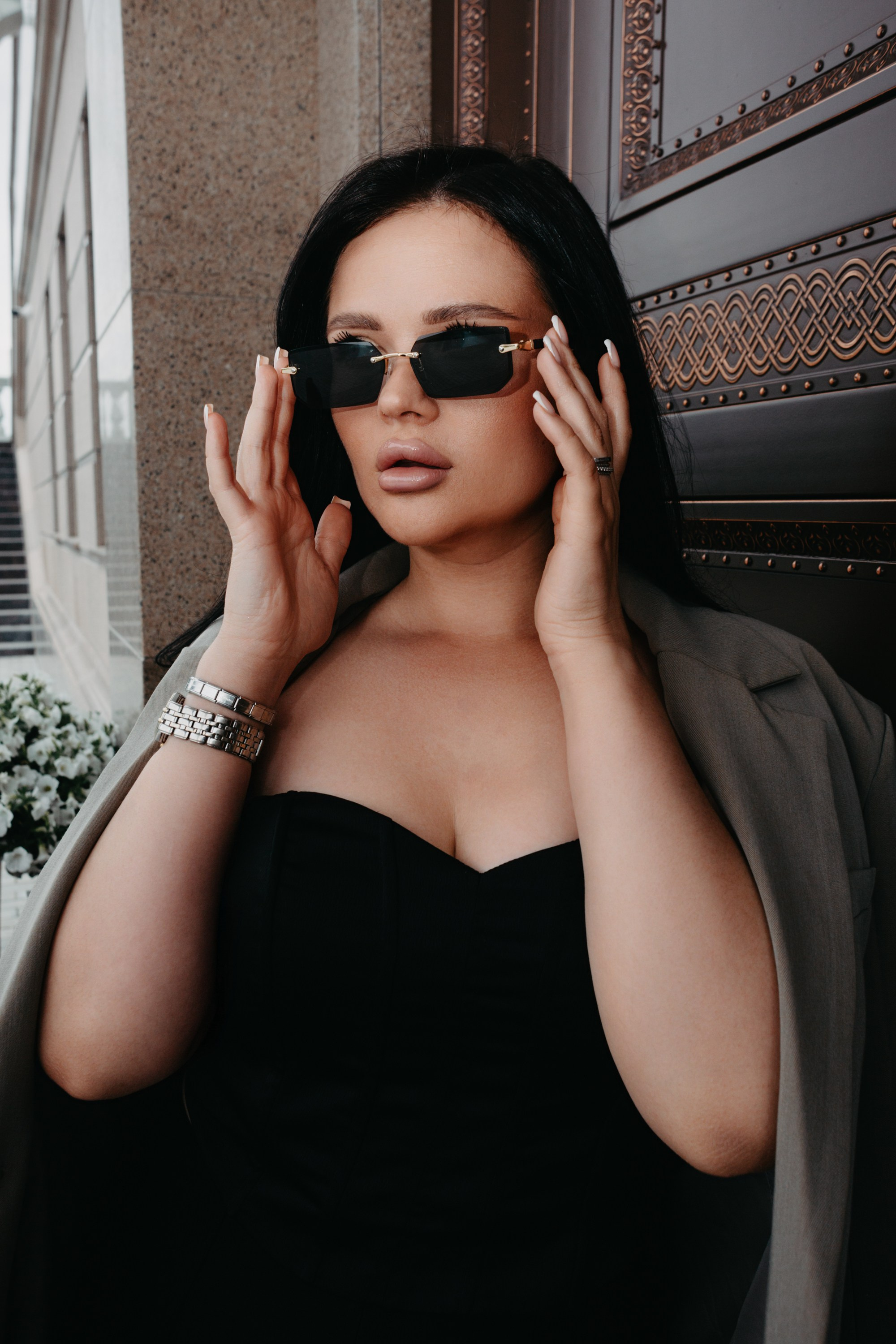 Ксения. Татьяна Журавлева