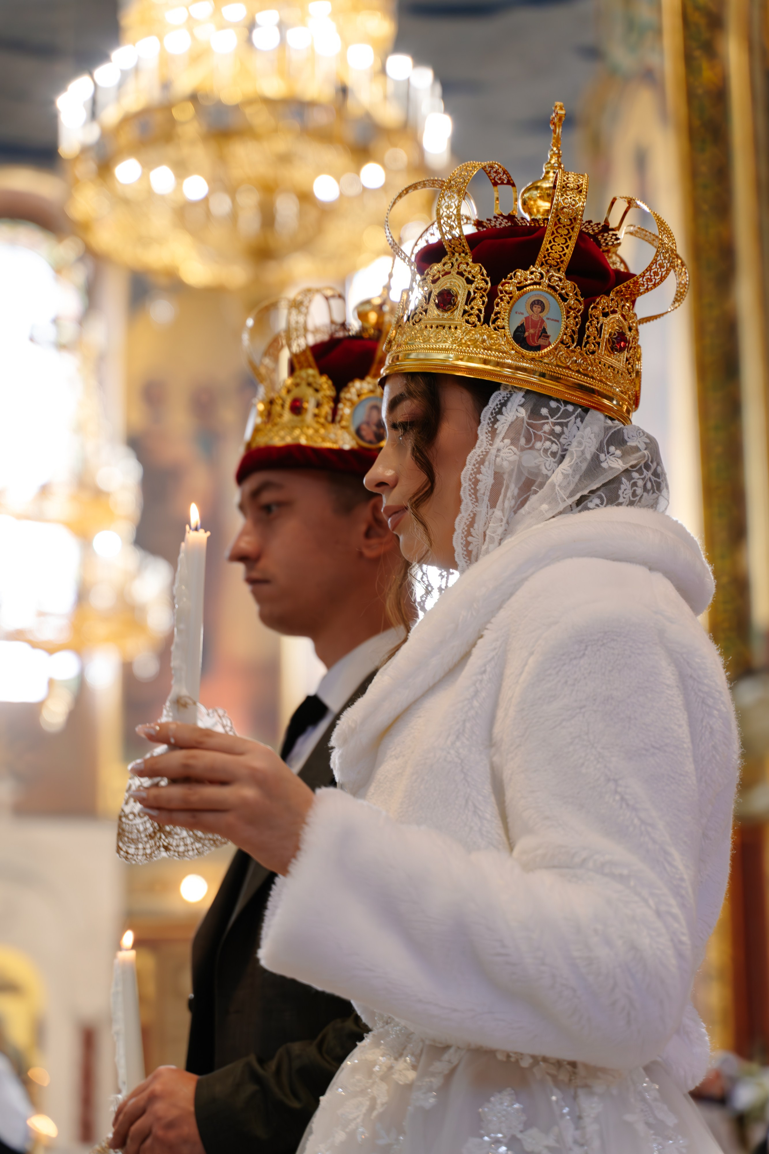 Виктория и Пётр. Семейный фотограф Новочеркасск