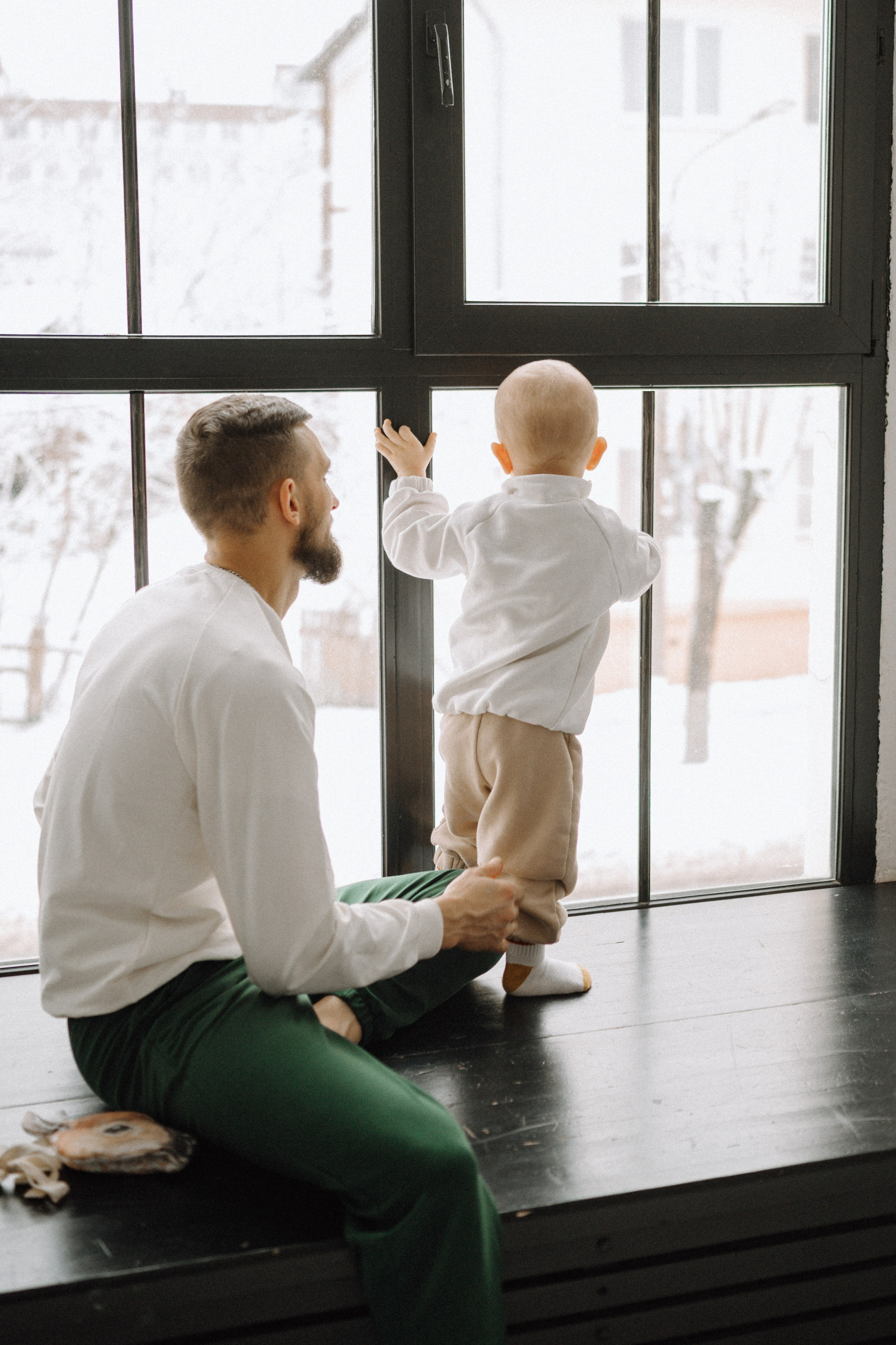 Семейная. Кристина Ветрова | ФОТОГРАФ | Москва