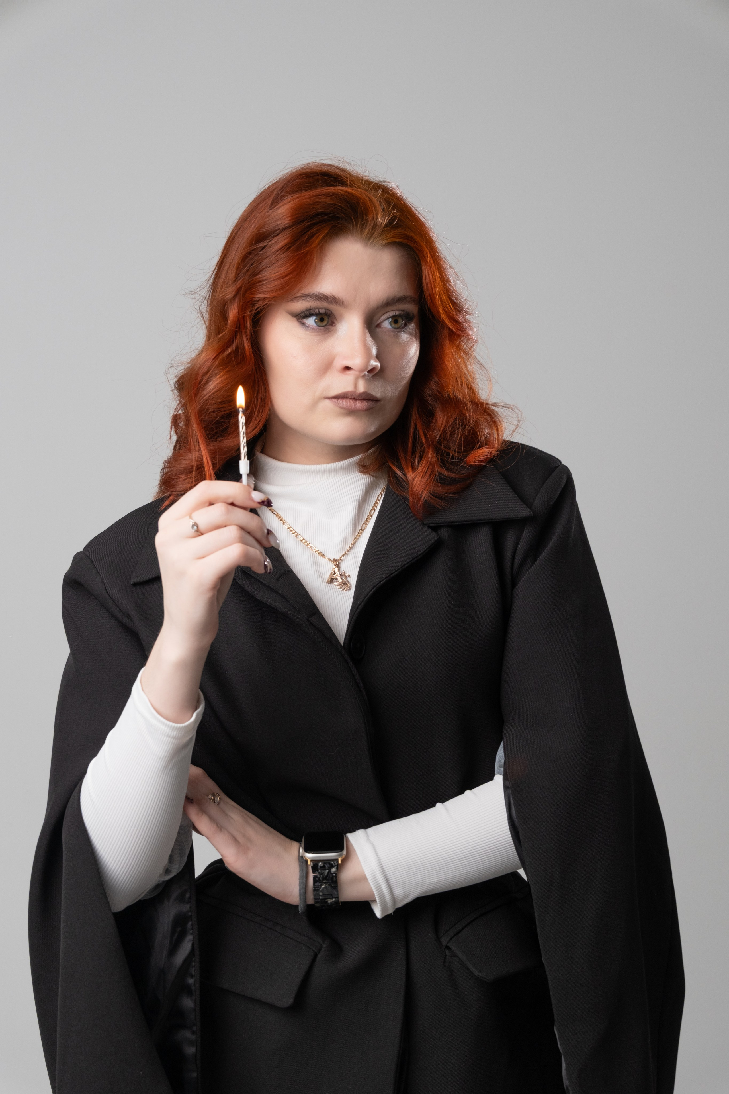 Аня. Фотостудия Laboratory. Фотограф Евгений Серебряков в Екатеринбурге