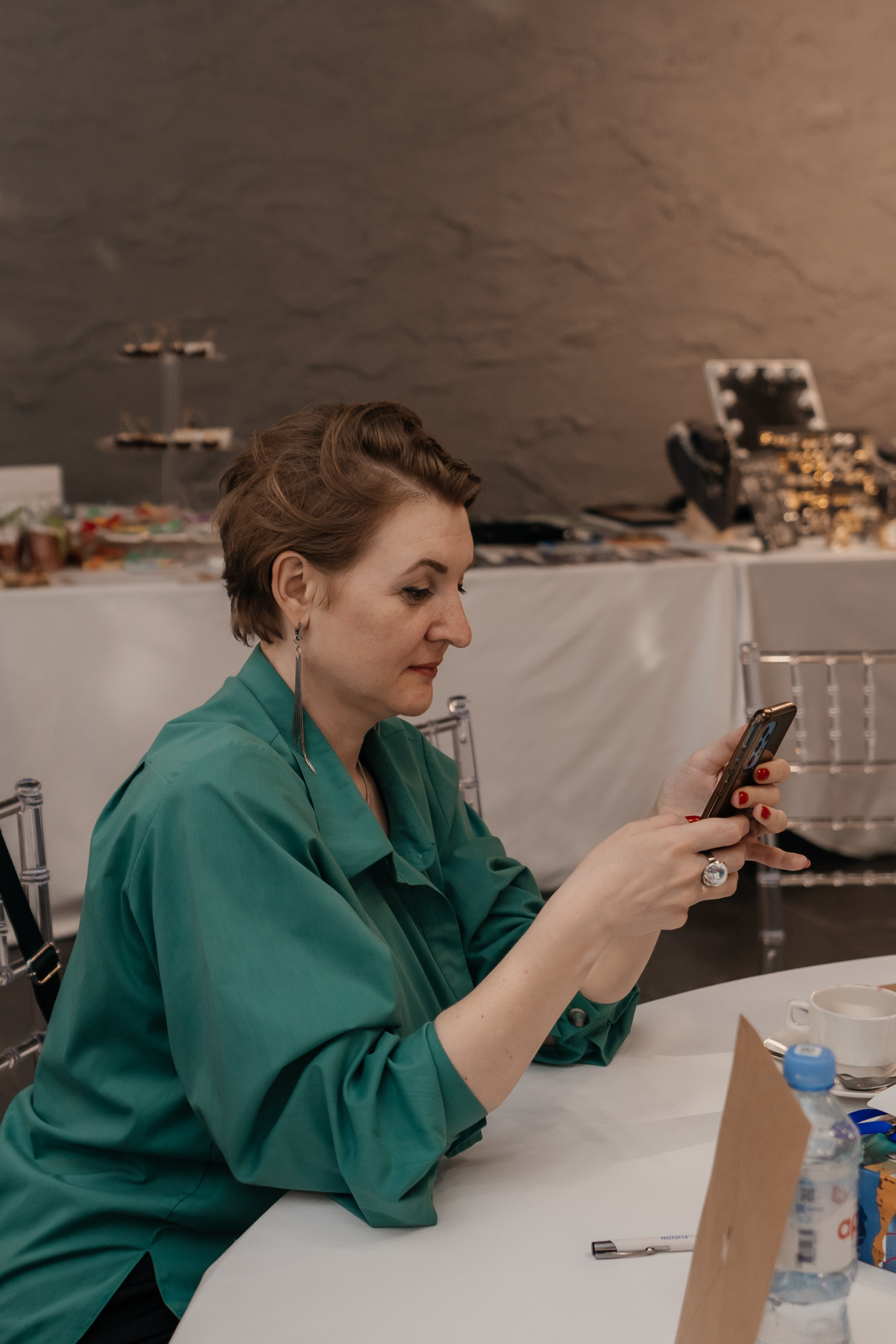 Закрытый Нетворкинг Ксении Абрамовой. Свадебный и семейный фотограф в Новосибирске Ирина Дорошкова