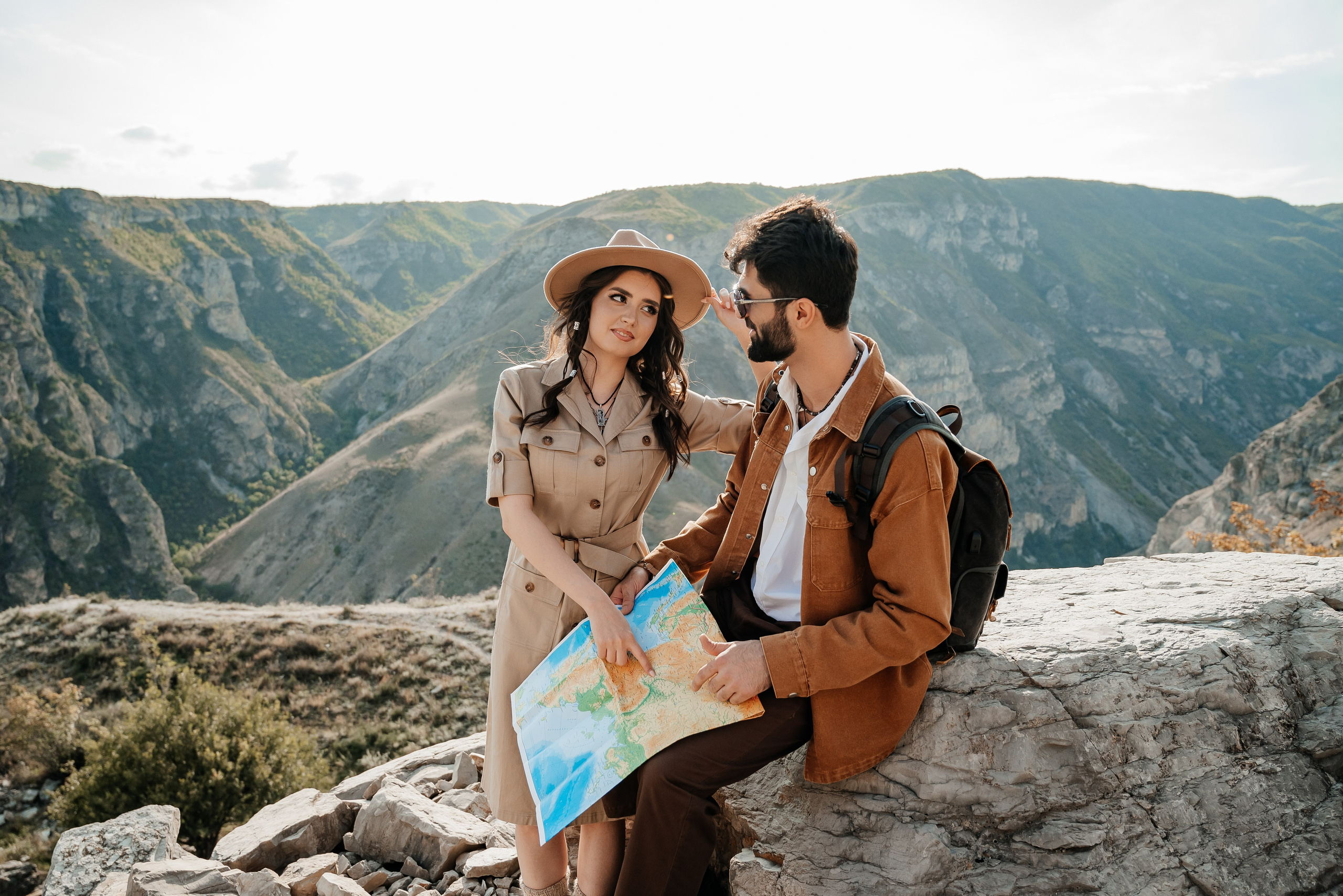 Дагестан♥️. Свадебный и семейный фотограф в Донецке, Ростове, Севастополе!