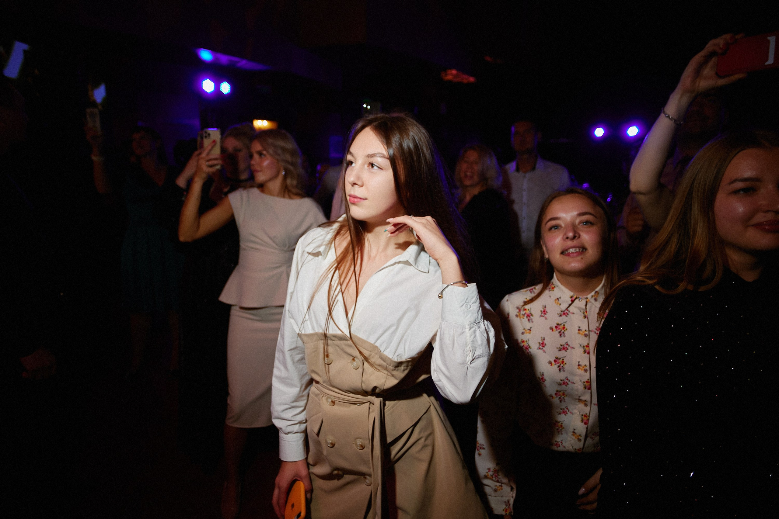 Метиз Комплект 15 лет. Репортажный фотограф в Хабаровске Николай Соболев