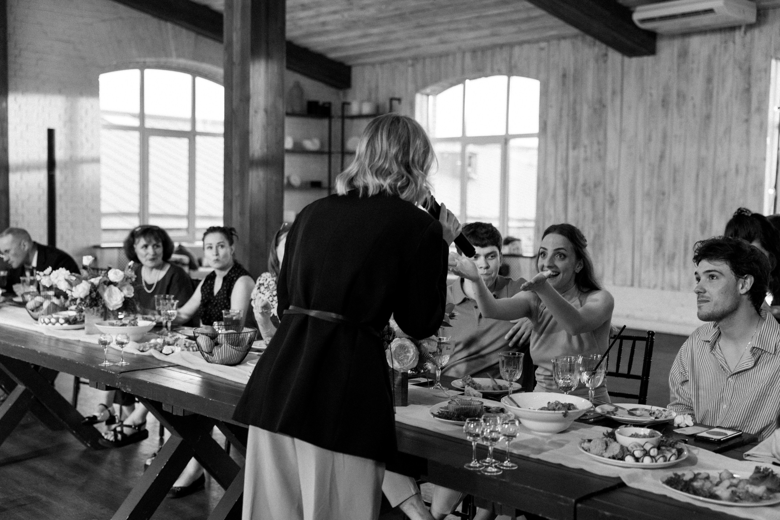 Павел & Екатерина. Питерский фотограф