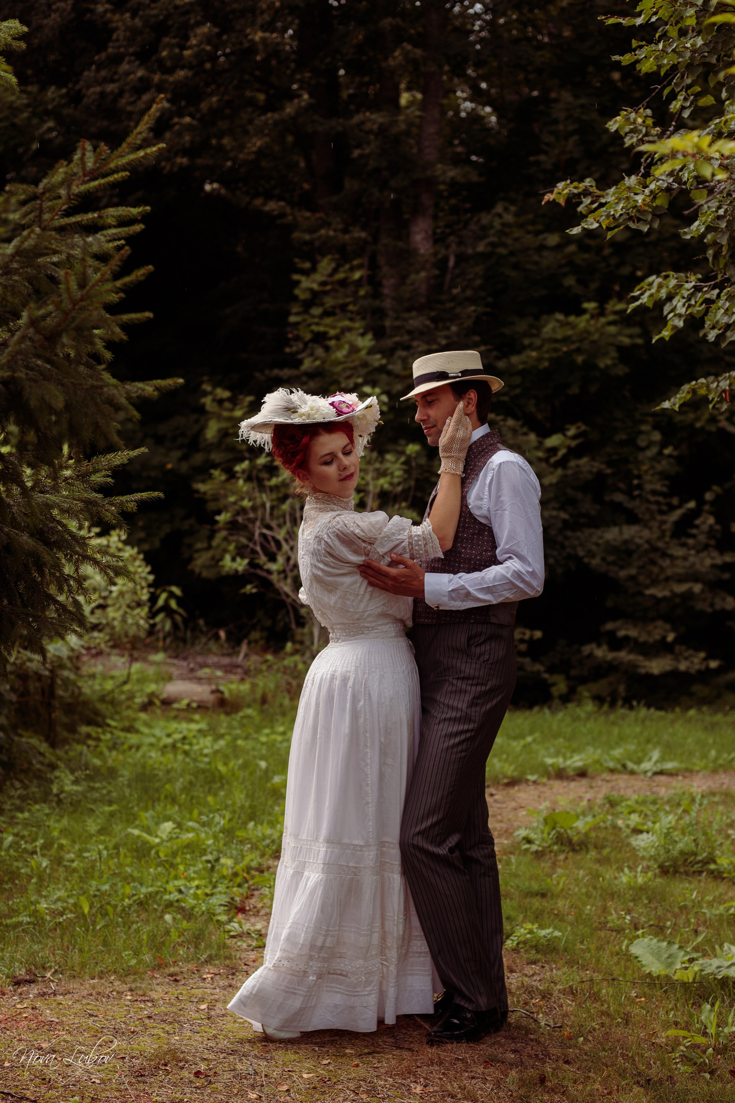 Art / Исторические. Фотограф Нова Любовь. Санкт-Петербург, Москва и другие города России