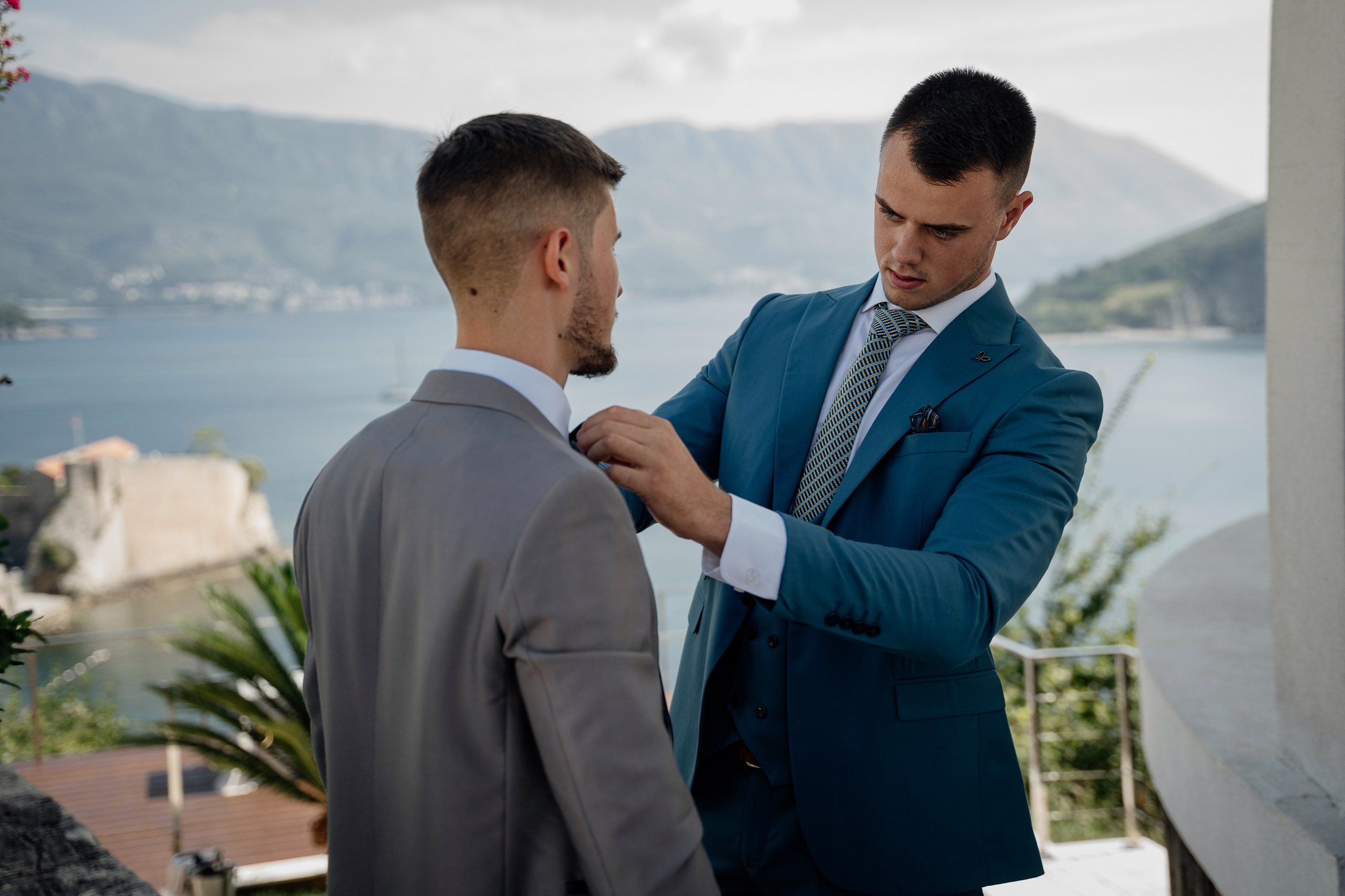 Your Montenegro Destination Wedding Photographer. Photographer in Montenegro | Фотограф в Черногории