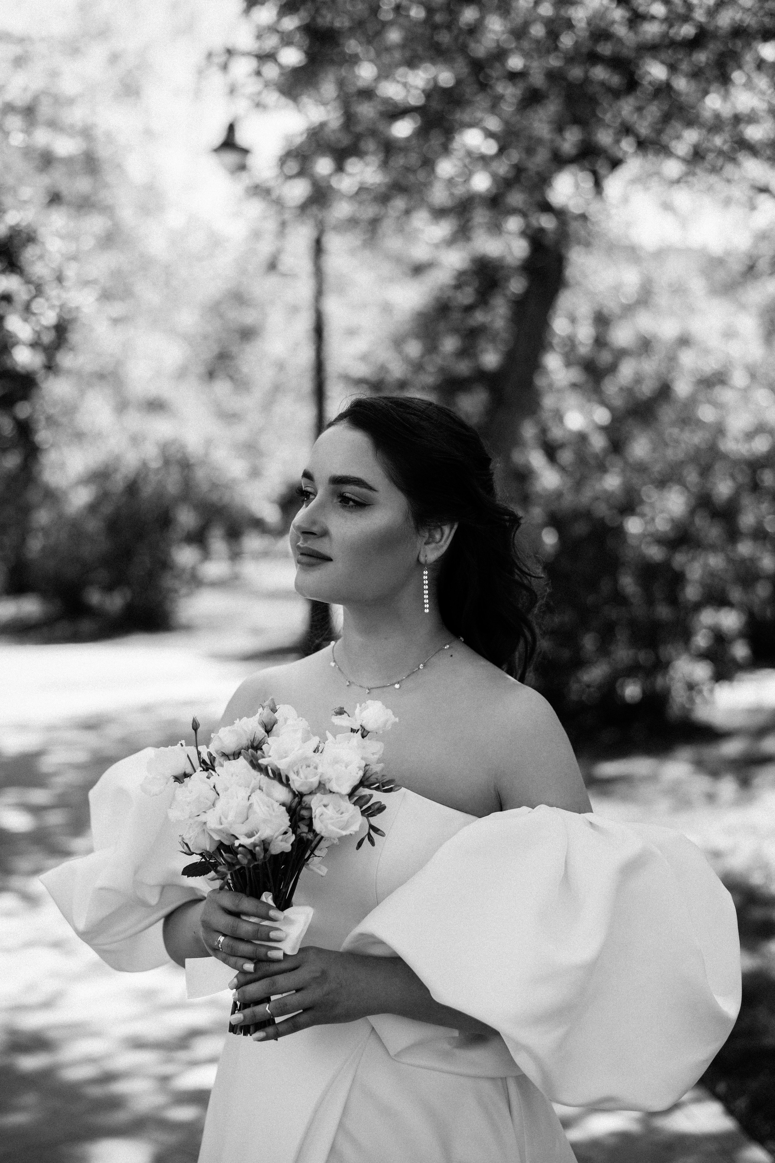 Елизавета & Виталий. Фотограф в Екатеринбурге Веретенова Наталья