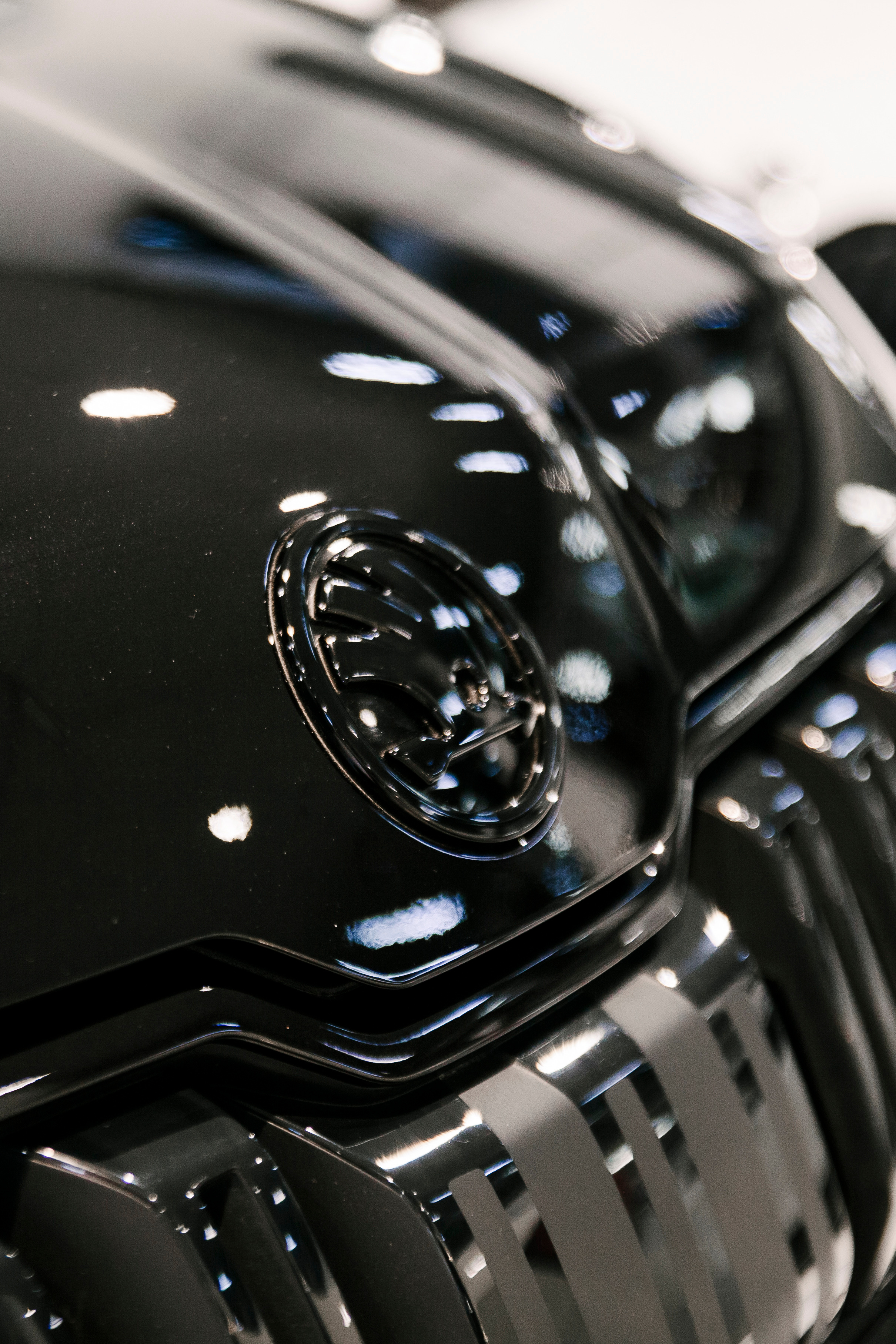 Репортаж Шкода. Свадебный фотограф Дарья Свет