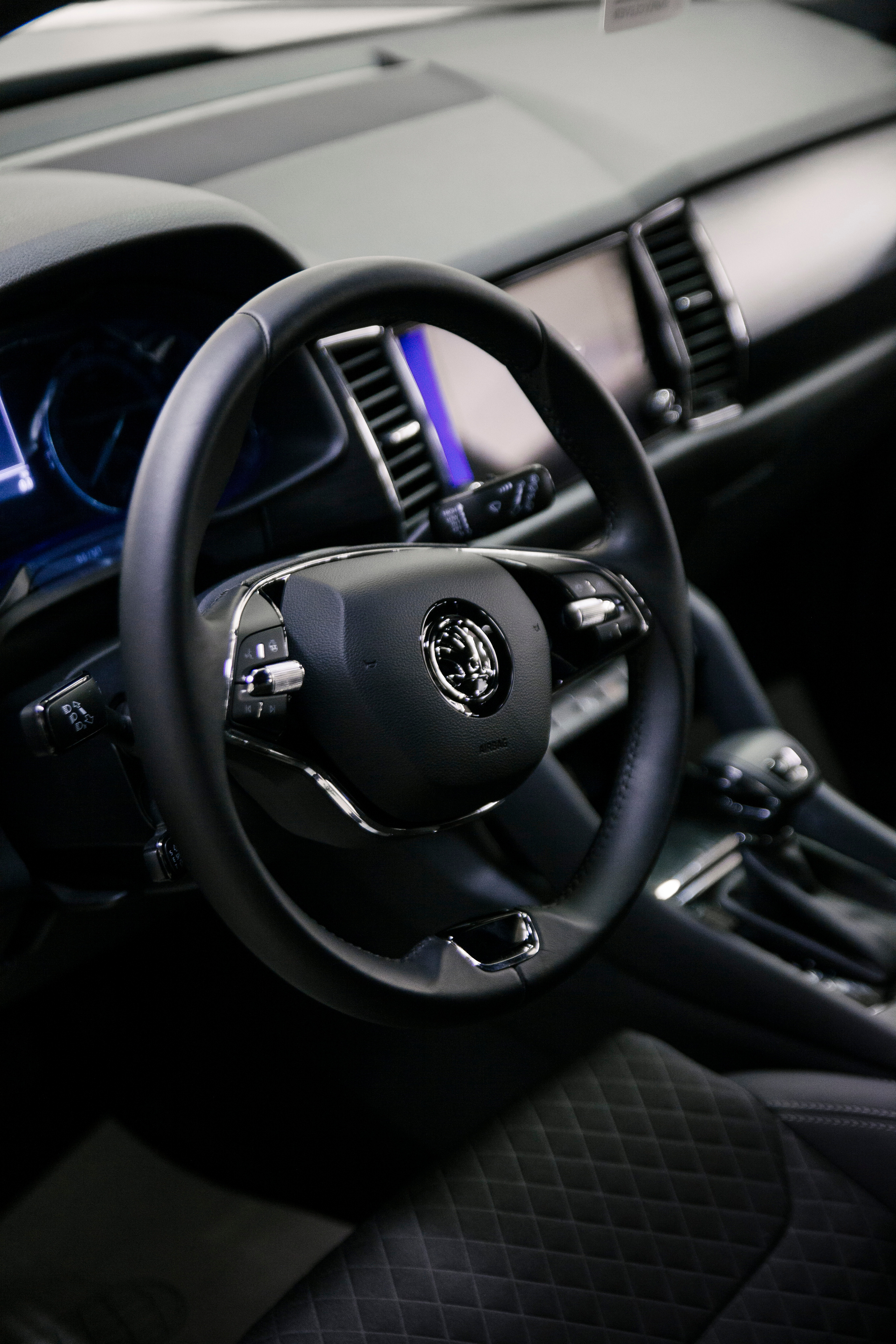 Репортаж Шкода. Свадебный фотограф Дарья Свет