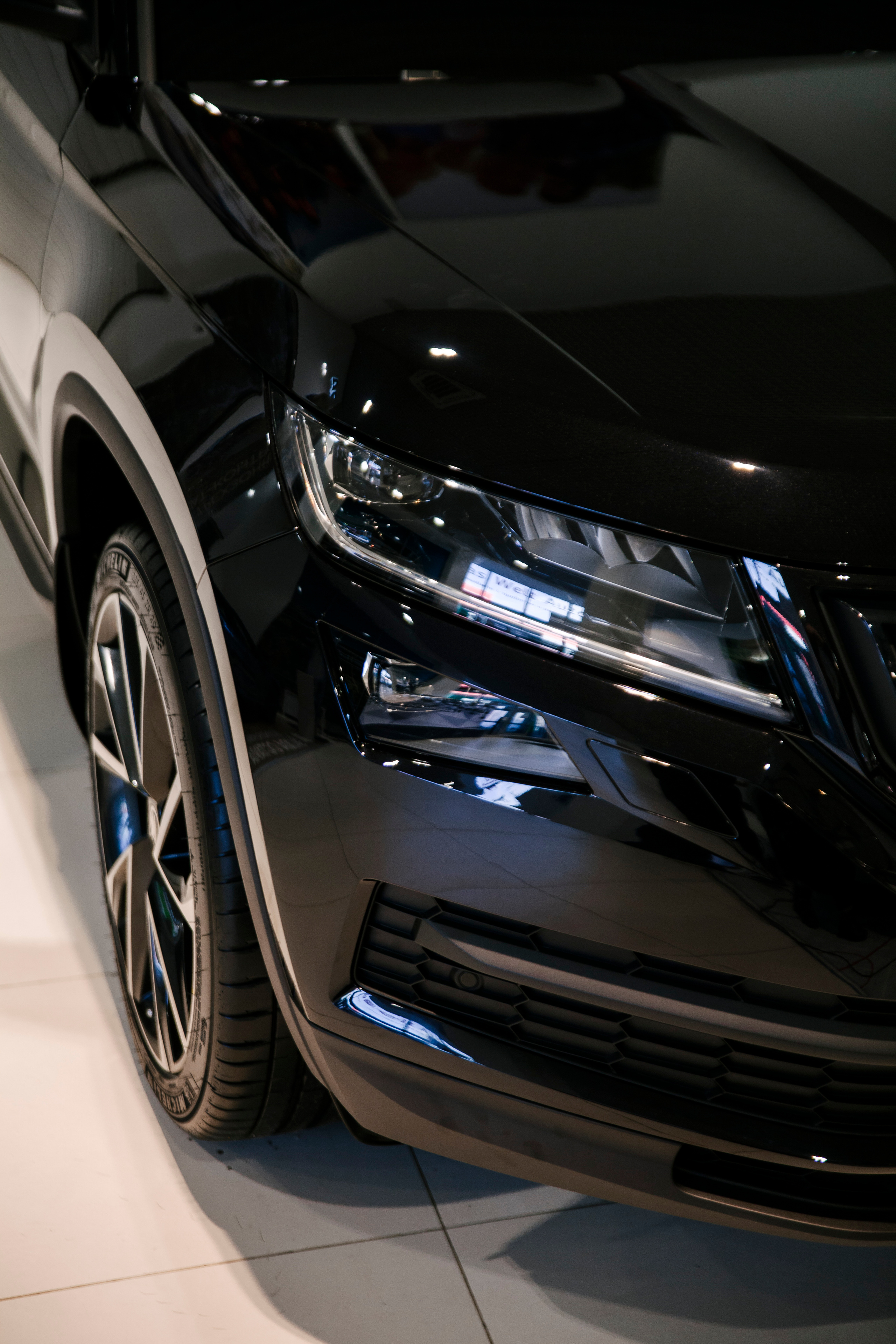 Репортаж Шкода. Свадебный фотограф Дарья Свет