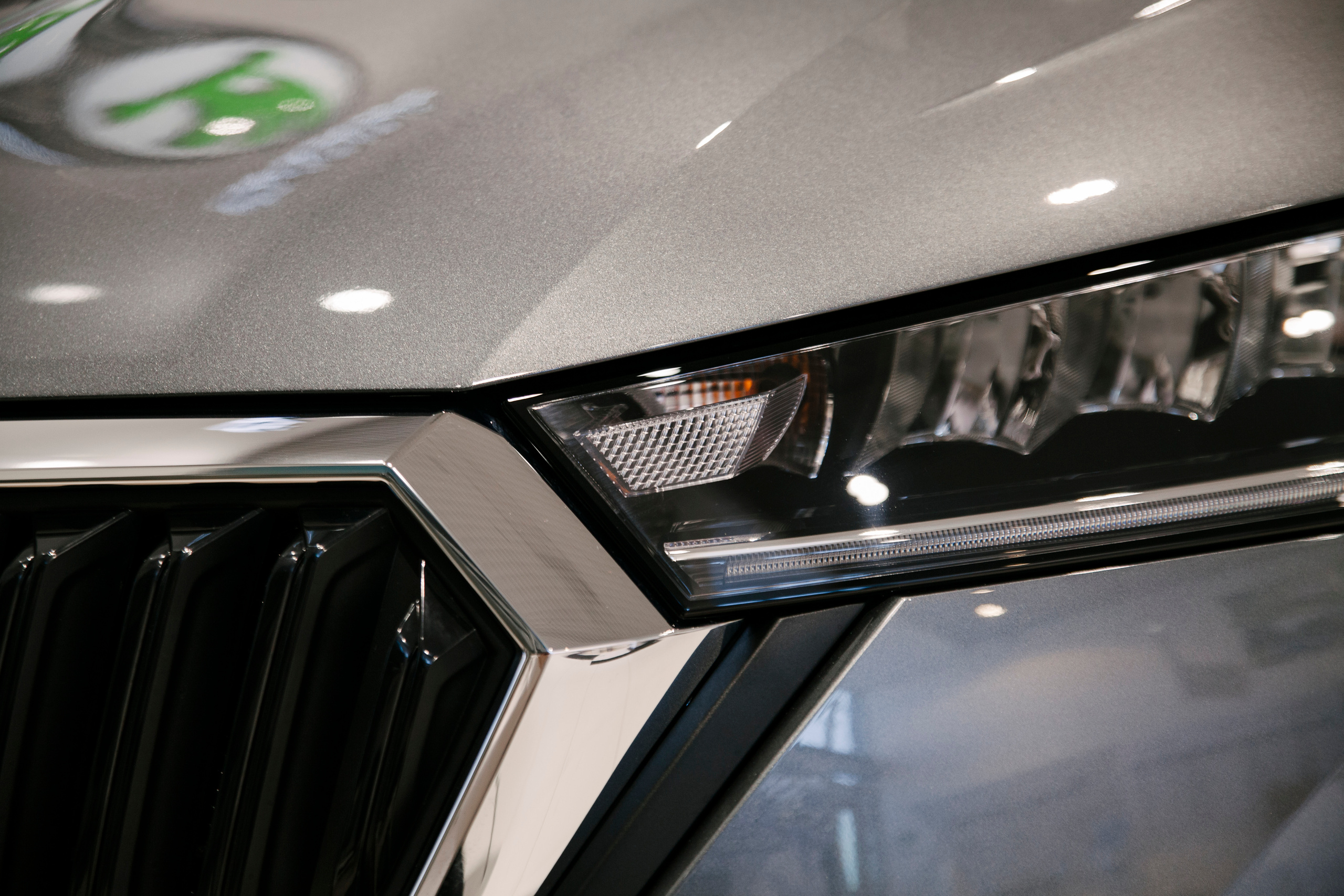 Репортаж Шкода. Свадебный фотограф Дарья Свет