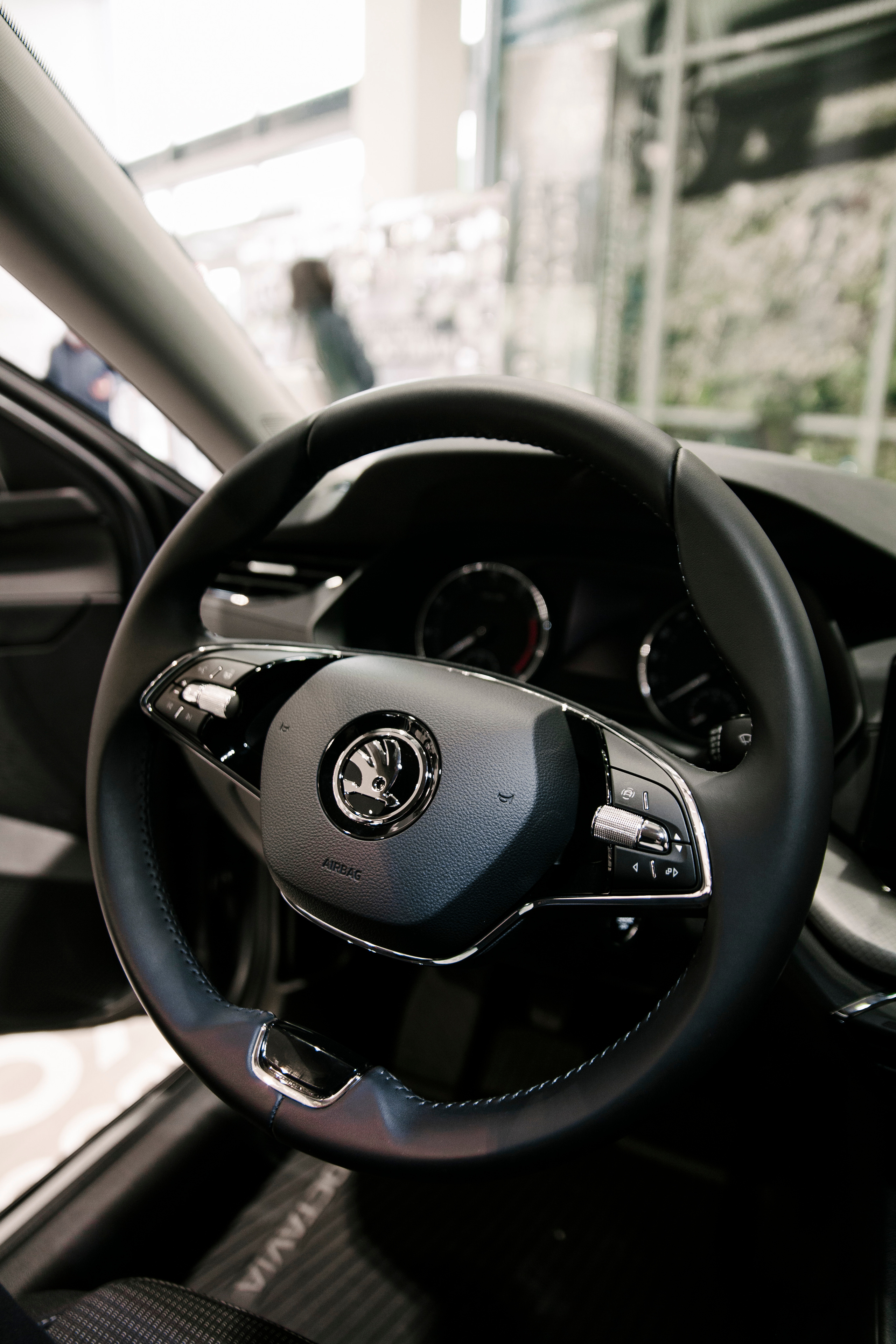 Репортаж Шкода. Свадебный фотограф Дарья Свет