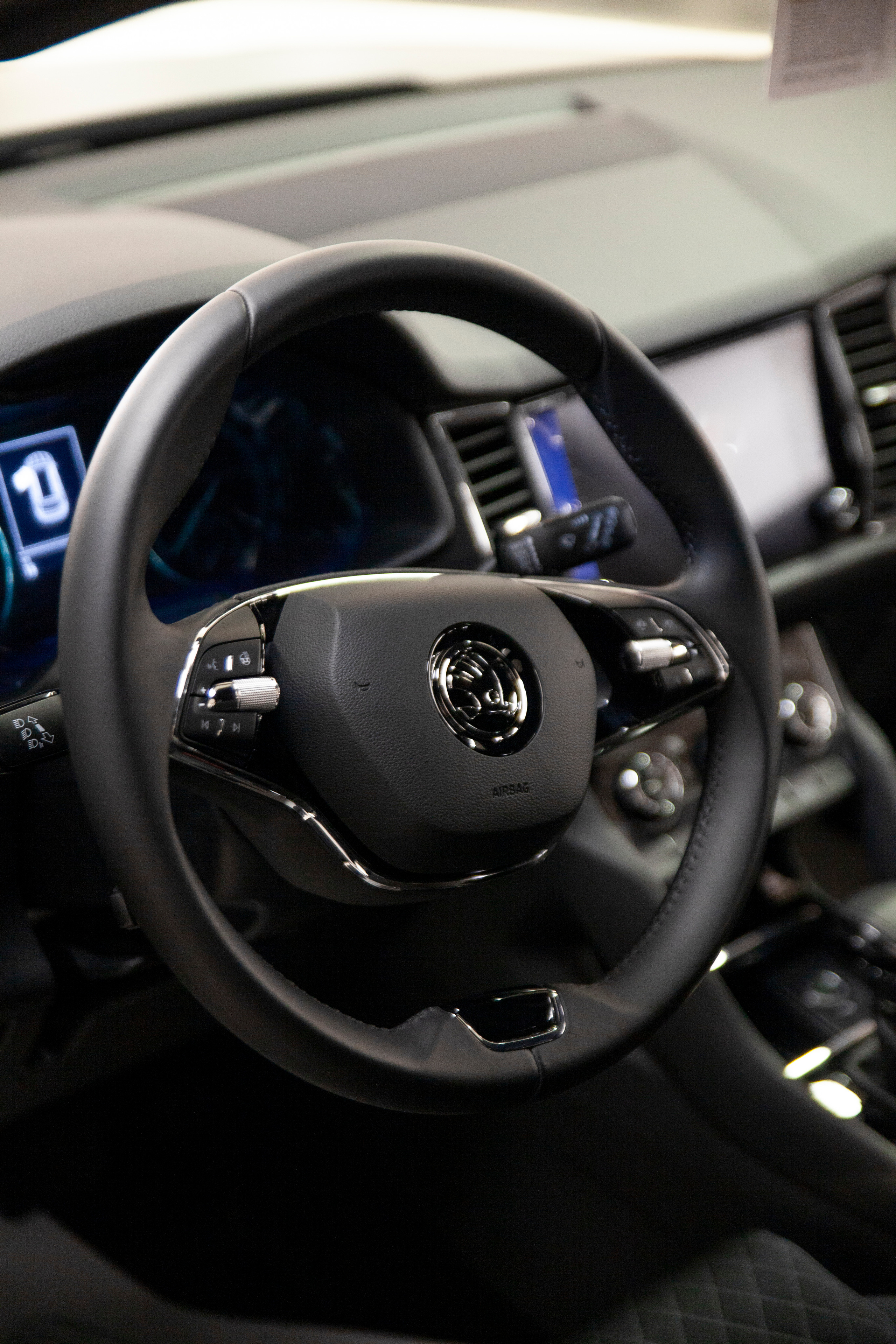 Репортаж Шкода. Свадебный фотограф Дарья Свет